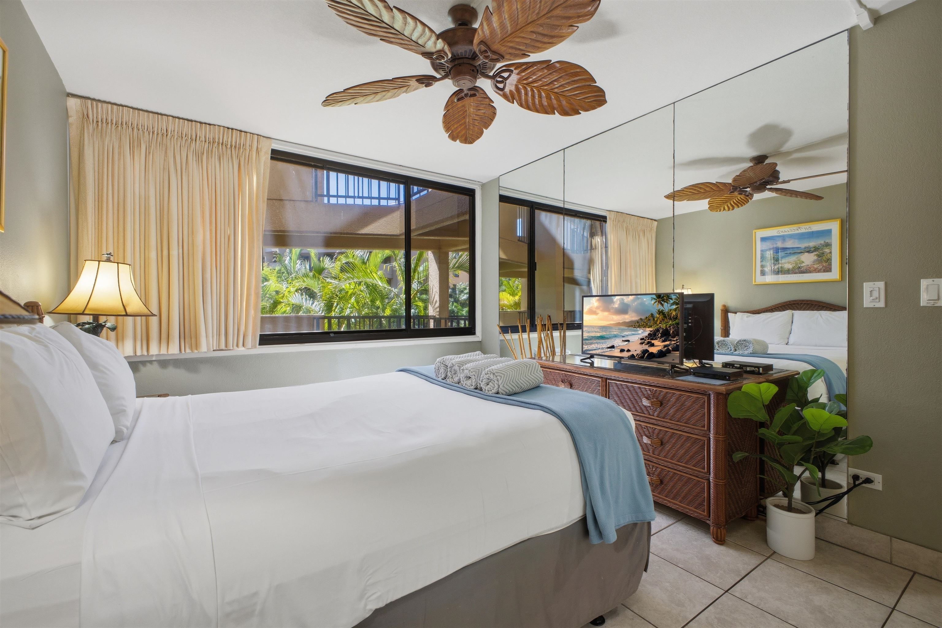 Kamaole Sands condo # 6-201, Kihei, Hawaii - photo 28 of 50