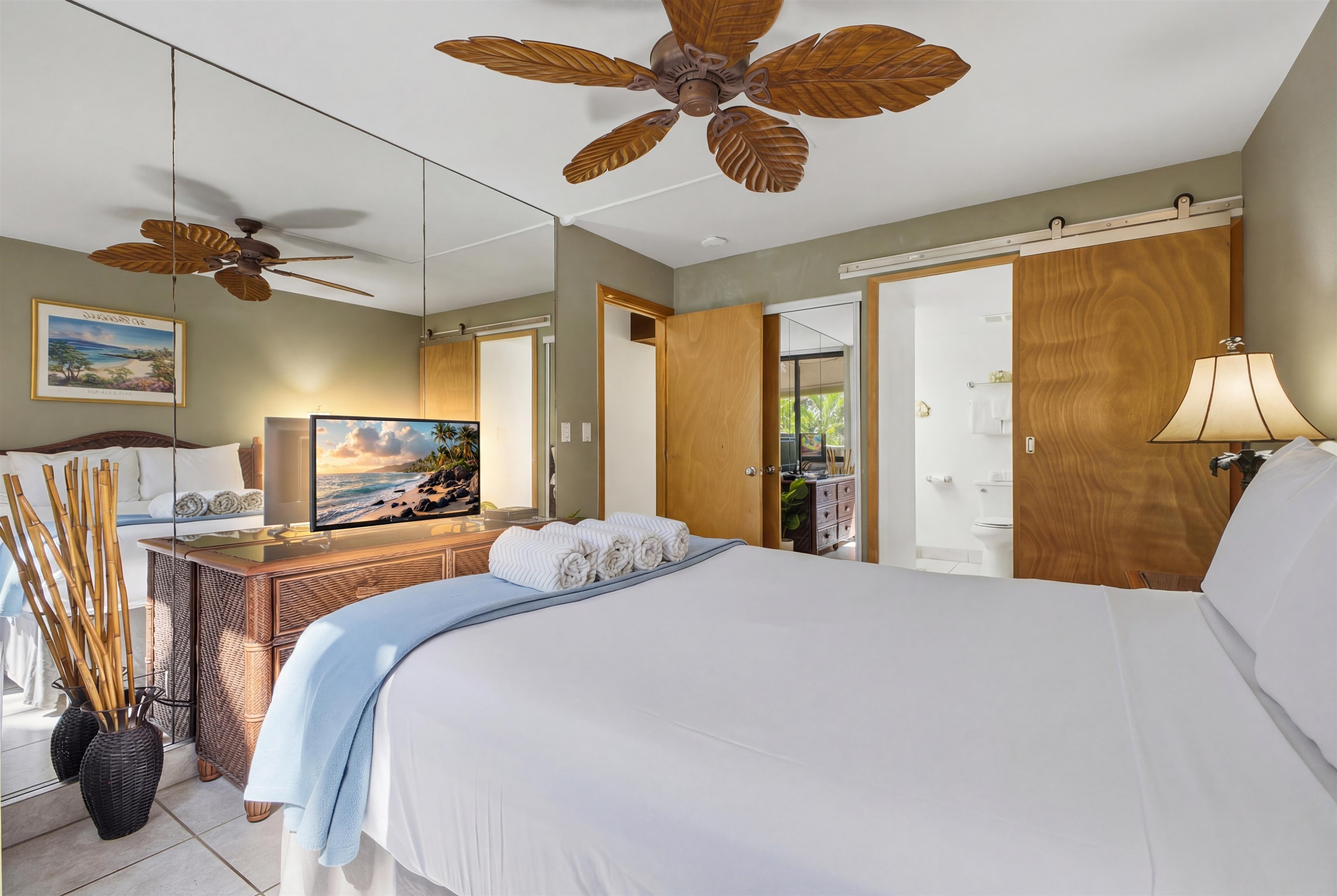 Kamaole Sands condo # 6-201, Kihei, Hawaii - photo 29 of 50