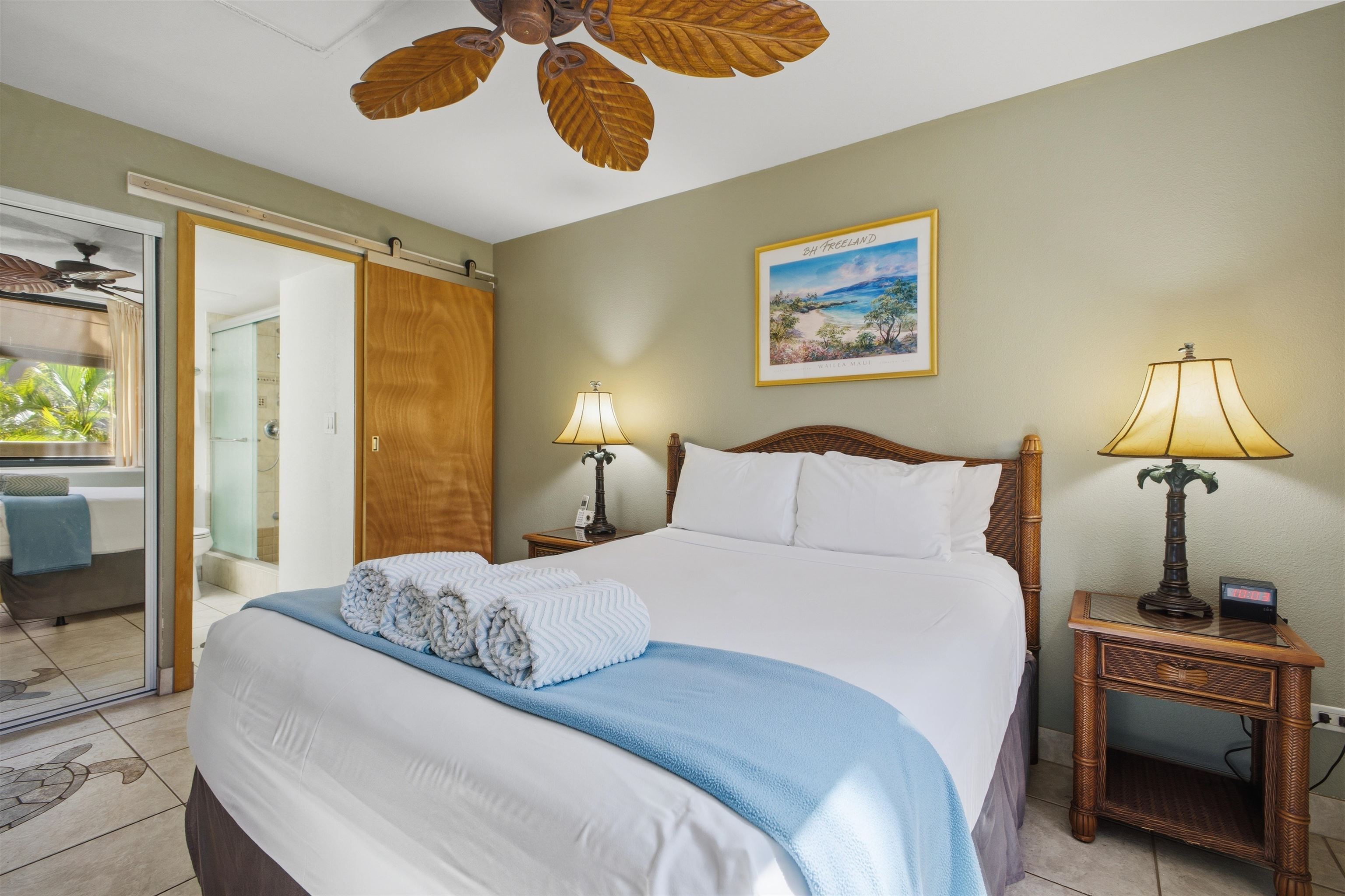 Kamaole Sands condo # 6-201, Kihei, Hawaii - photo 30 of 50