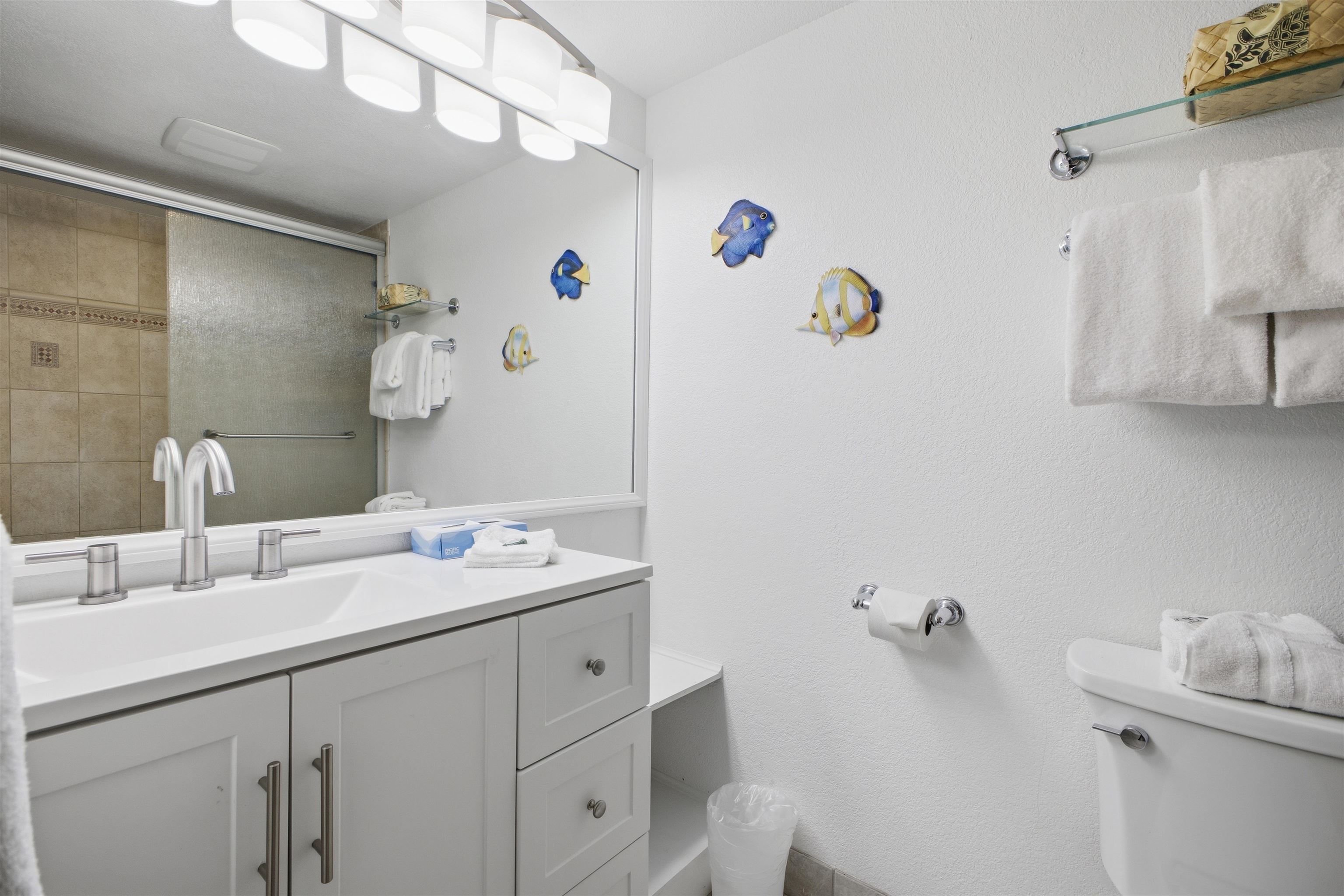 Kamaole Sands condo # 6-201, Kihei, Hawaii - photo 31 of 50