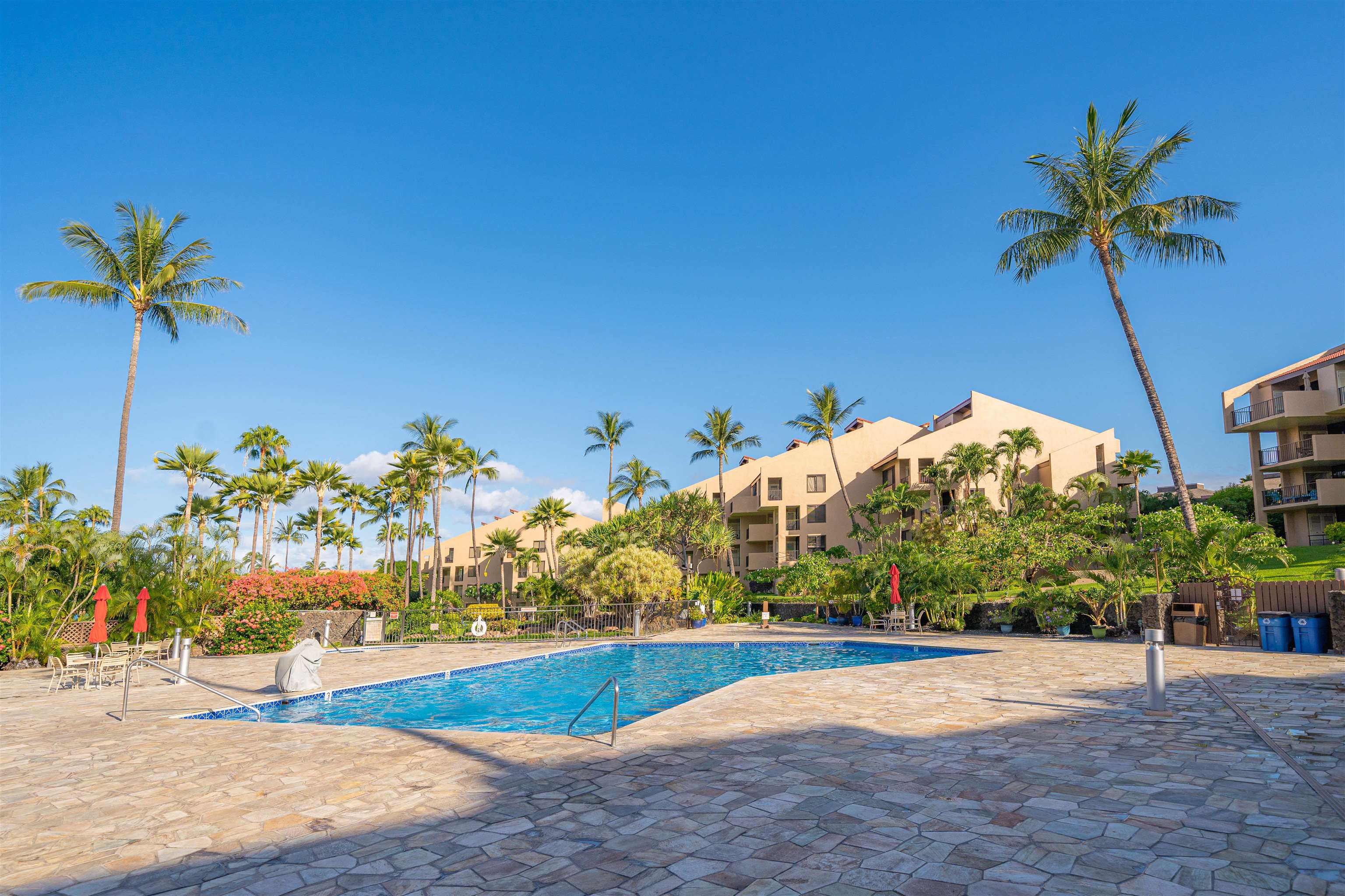 Kamaole Sands condo # 6-201, Kihei, Hawaii - photo 34 of 50