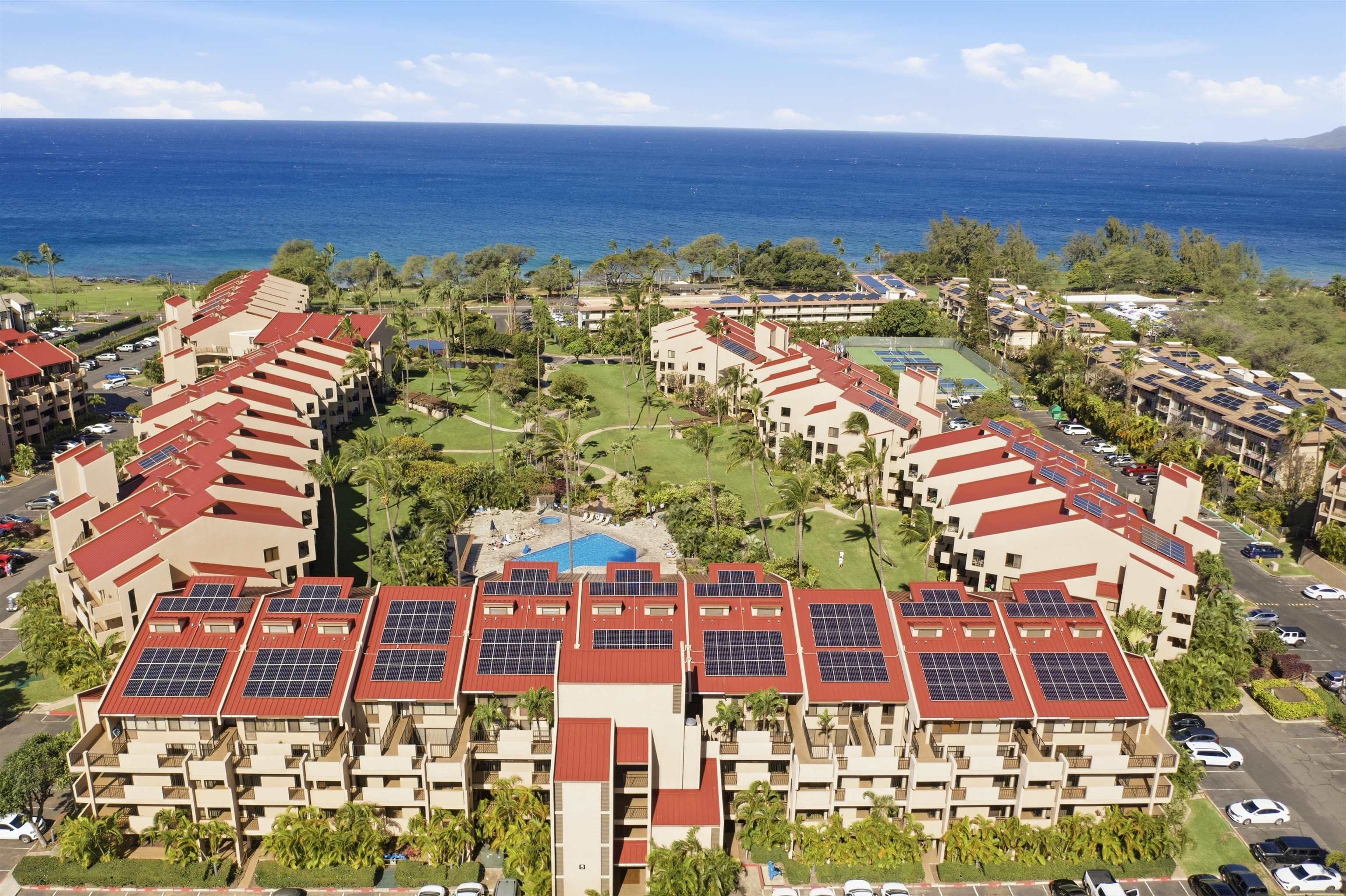 Kamaole Sands condo # 6-201, Kihei, Hawaii - photo 36 of 50