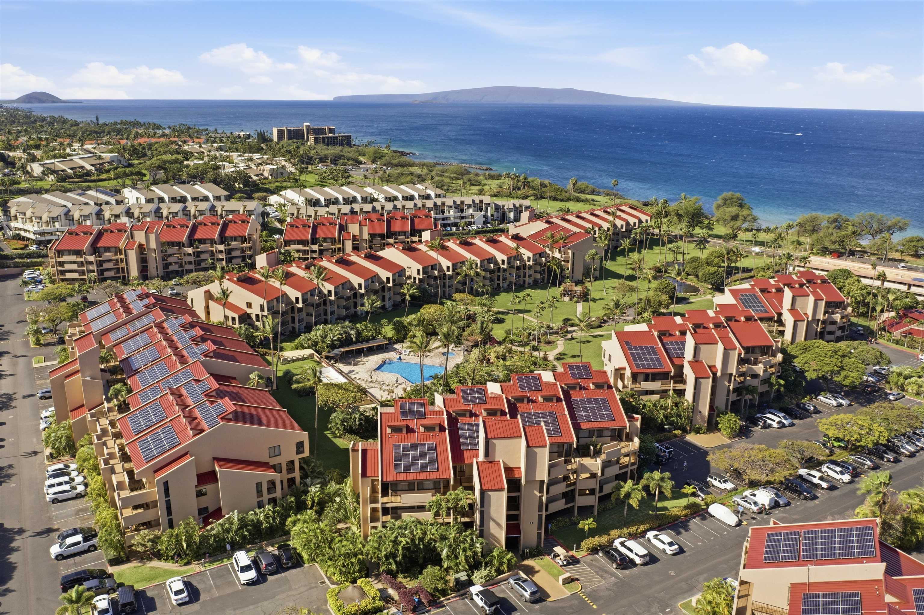 Kamaole Sands condo # 6-201, Kihei, Hawaii - photo 37 of 50