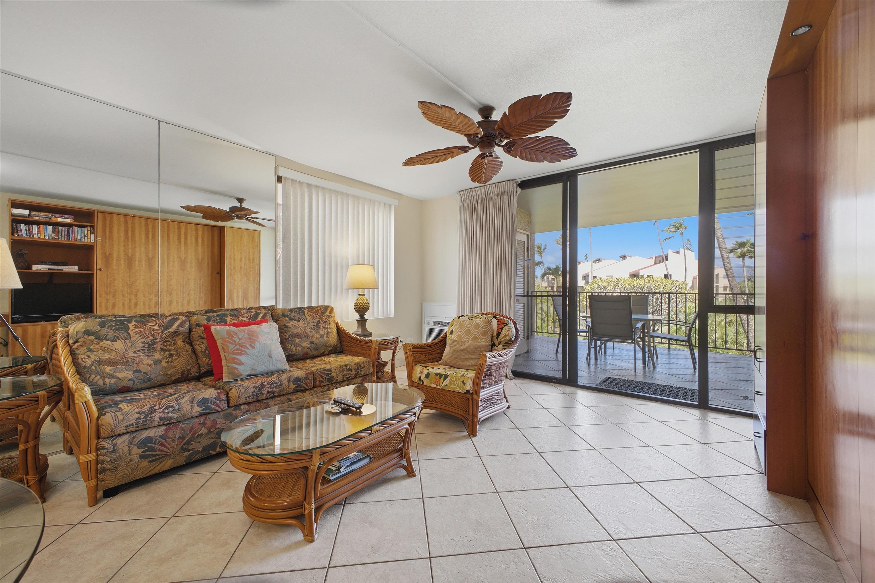 Kamaole Sands condo # 6-201, Kihei, Hawaii - photo 6 of 50