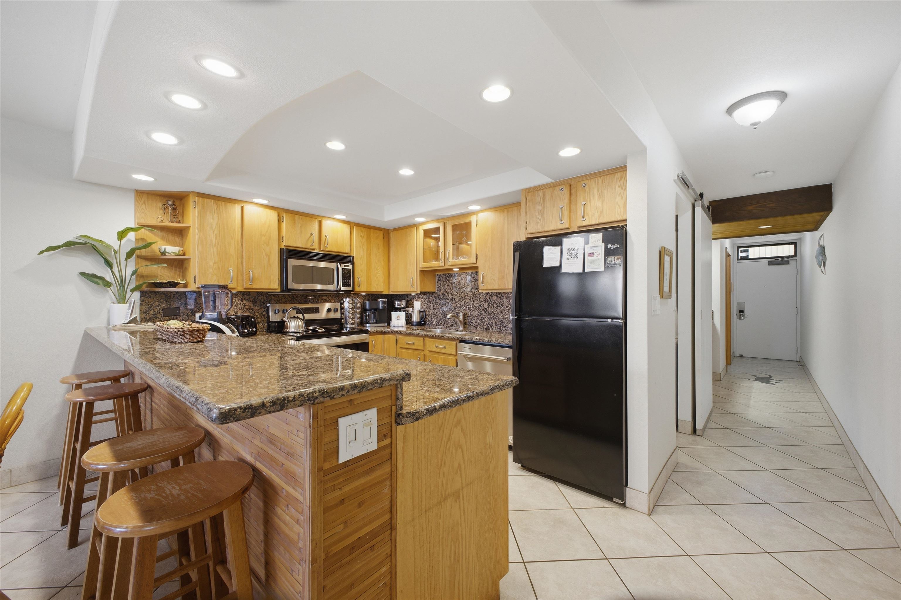 Kamaole Sands condo # 6-201, Kihei, Hawaii - photo 10 of 50