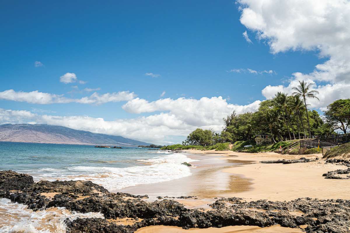 Kamaole Sands condo # 6-202, Kihei, Hawaii - photo 28 of 30