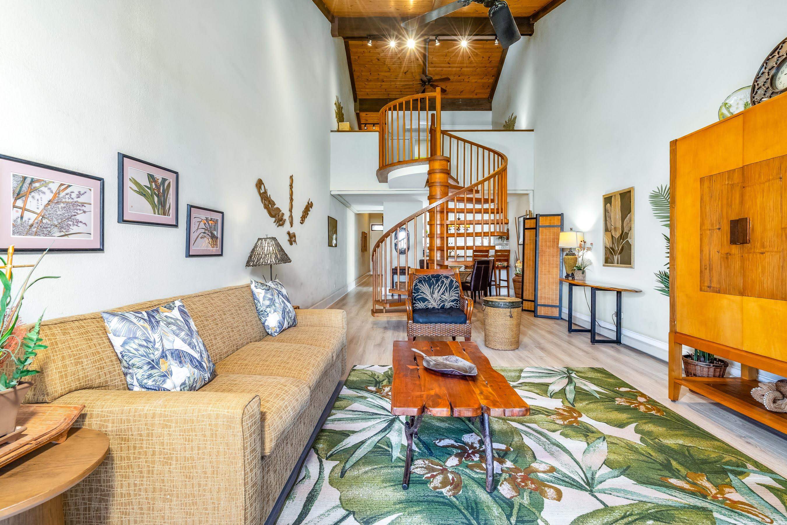 Kamaole Sands condo # 6-402, Kihei, Hawaii - photo 11 of 47