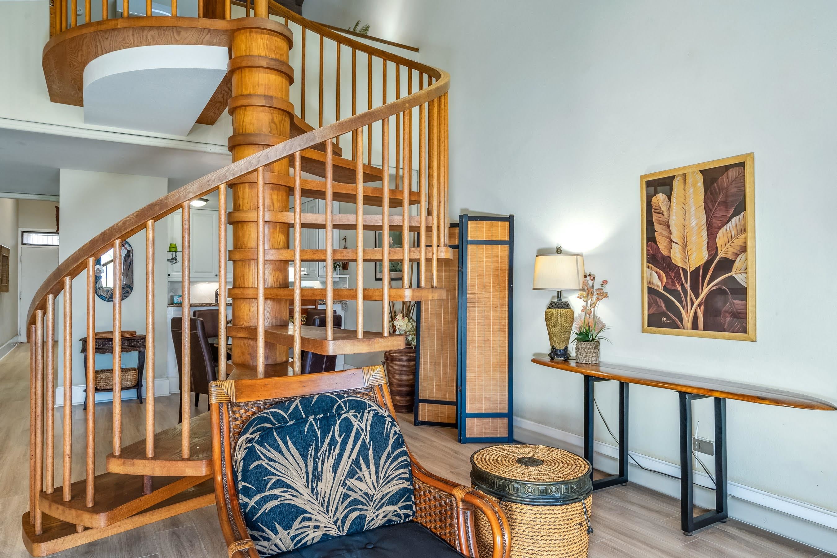 Kamaole Sands condo # 6-402, Kihei, Hawaii - photo 14 of 47