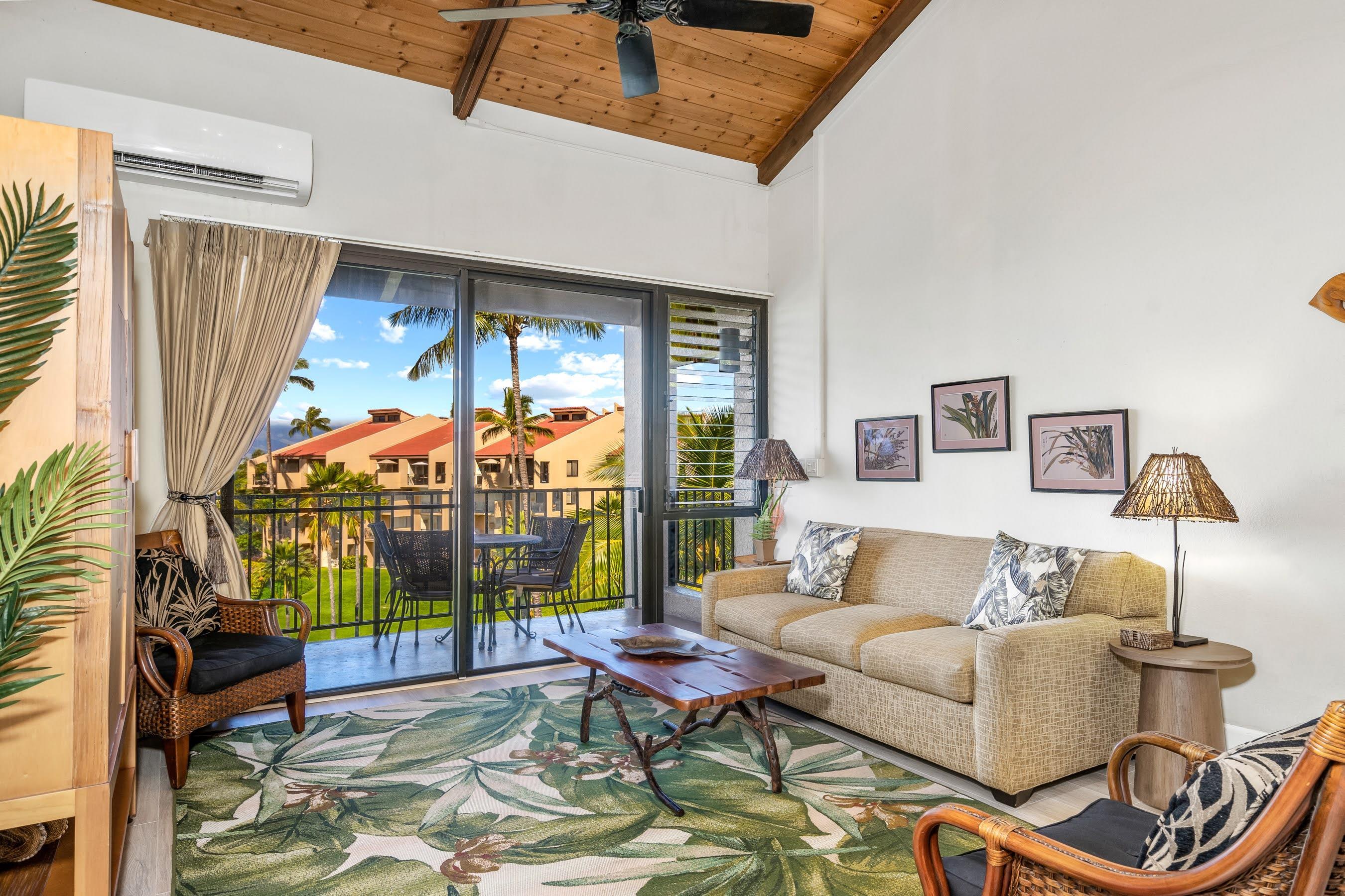 Kamaole Sands condo # 6-402, Kihei, Hawaii - photo 16 of 47