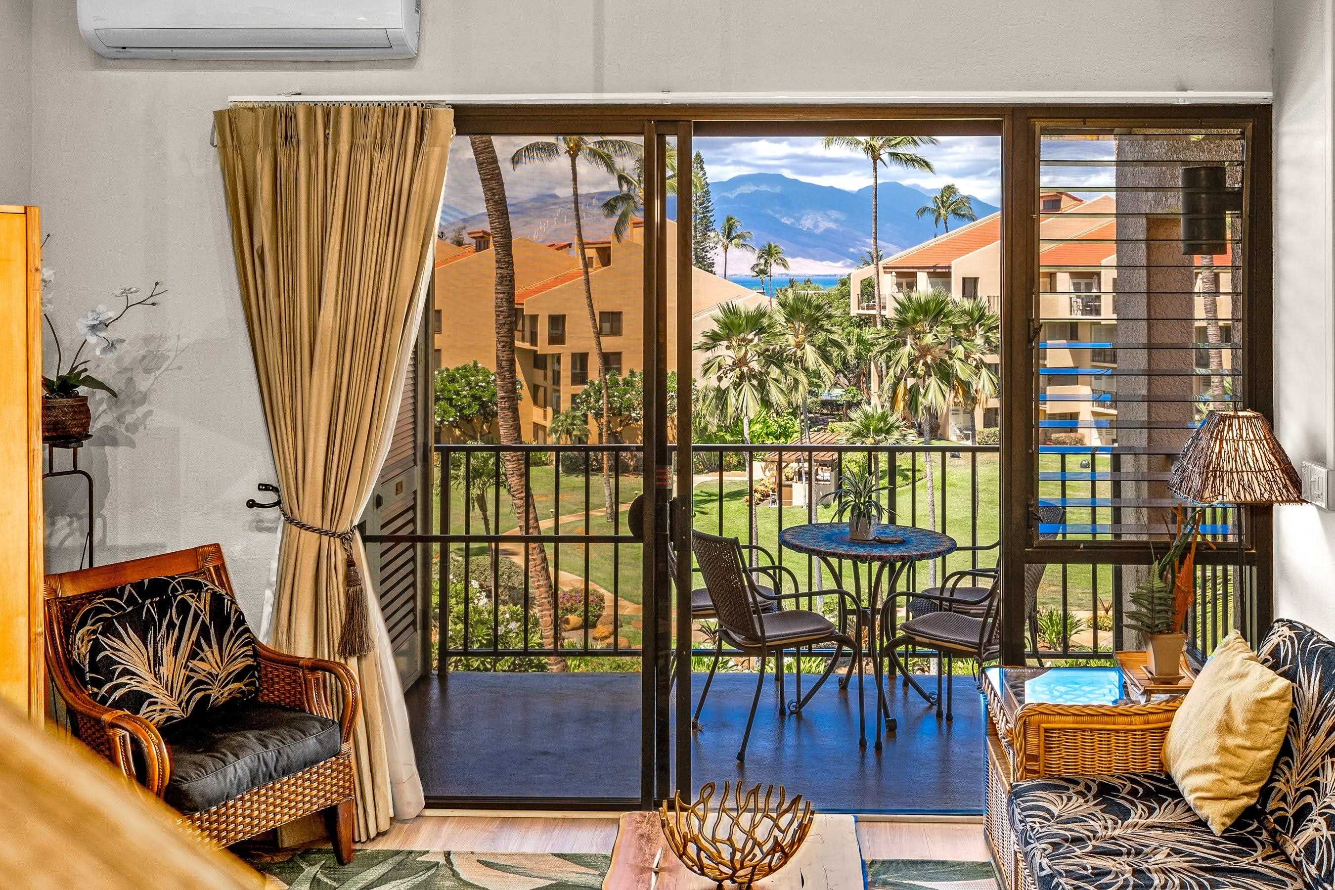 Kamaole Sands condo # 6-402, Kihei, Hawaii - photo 17 of 47