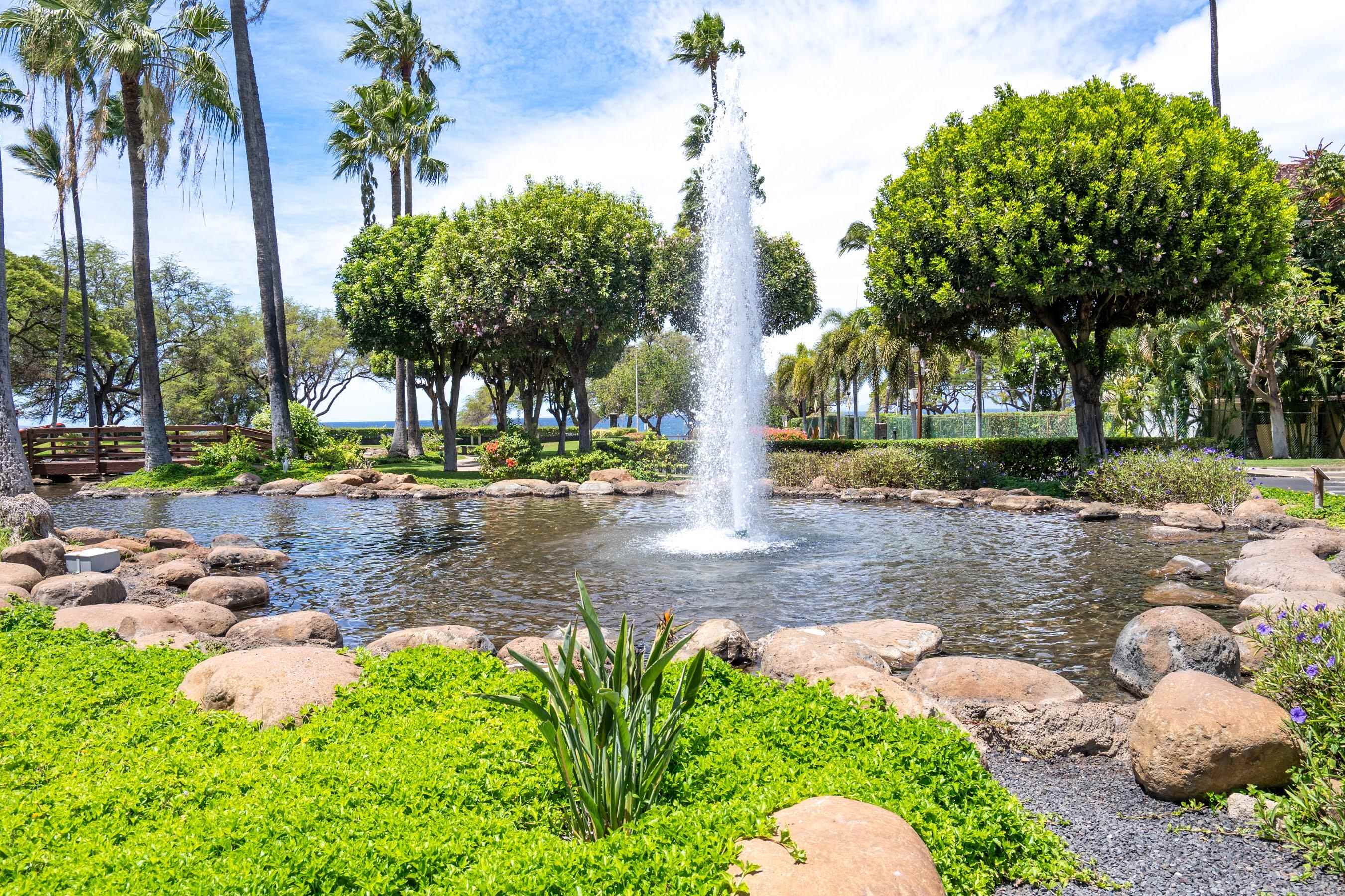 Kamaole Sands condo # 6-402, Kihei, Hawaii - photo 20 of 47