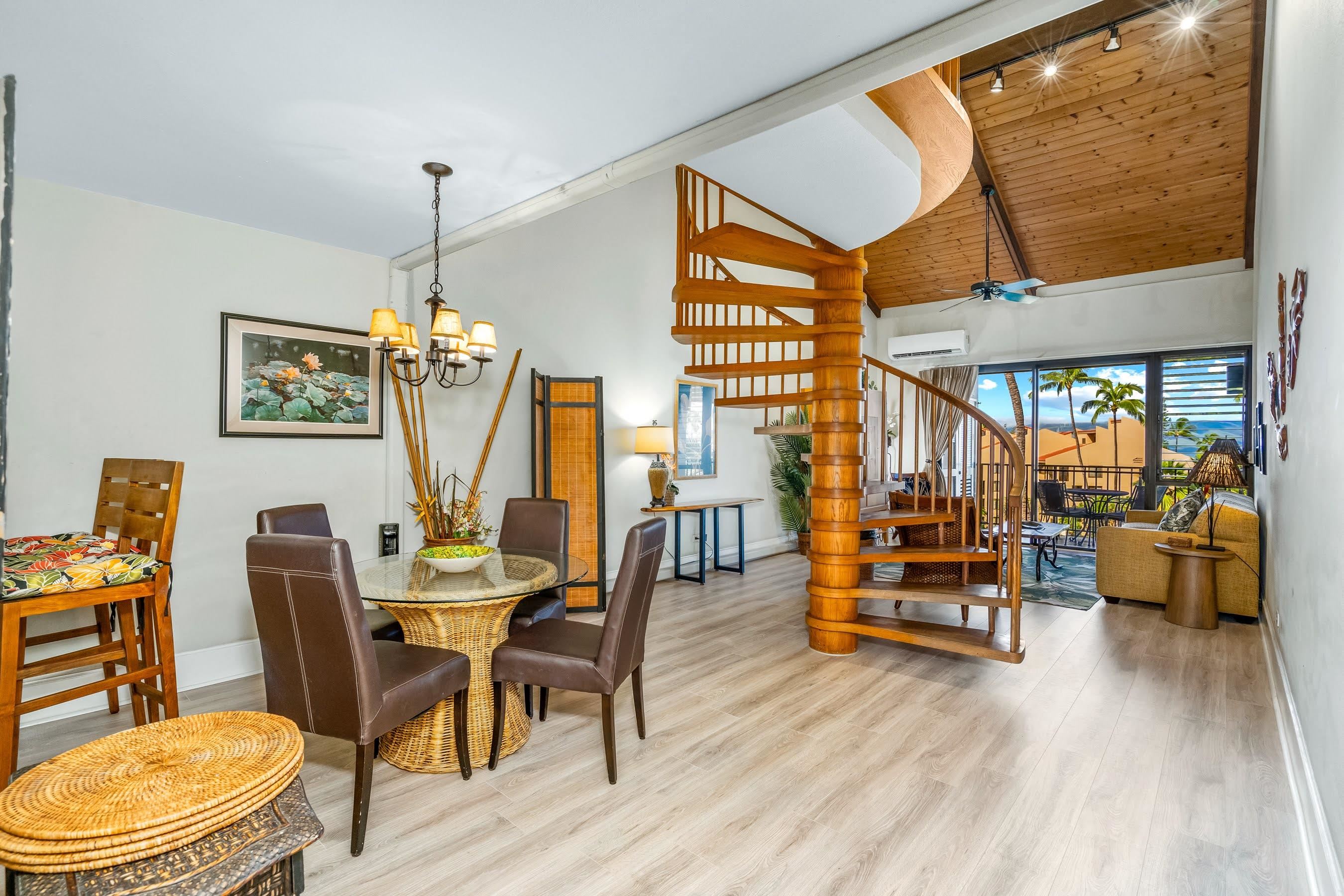 Kamaole Sands condo # 6-402, Kihei, Hawaii - photo 3 of 47