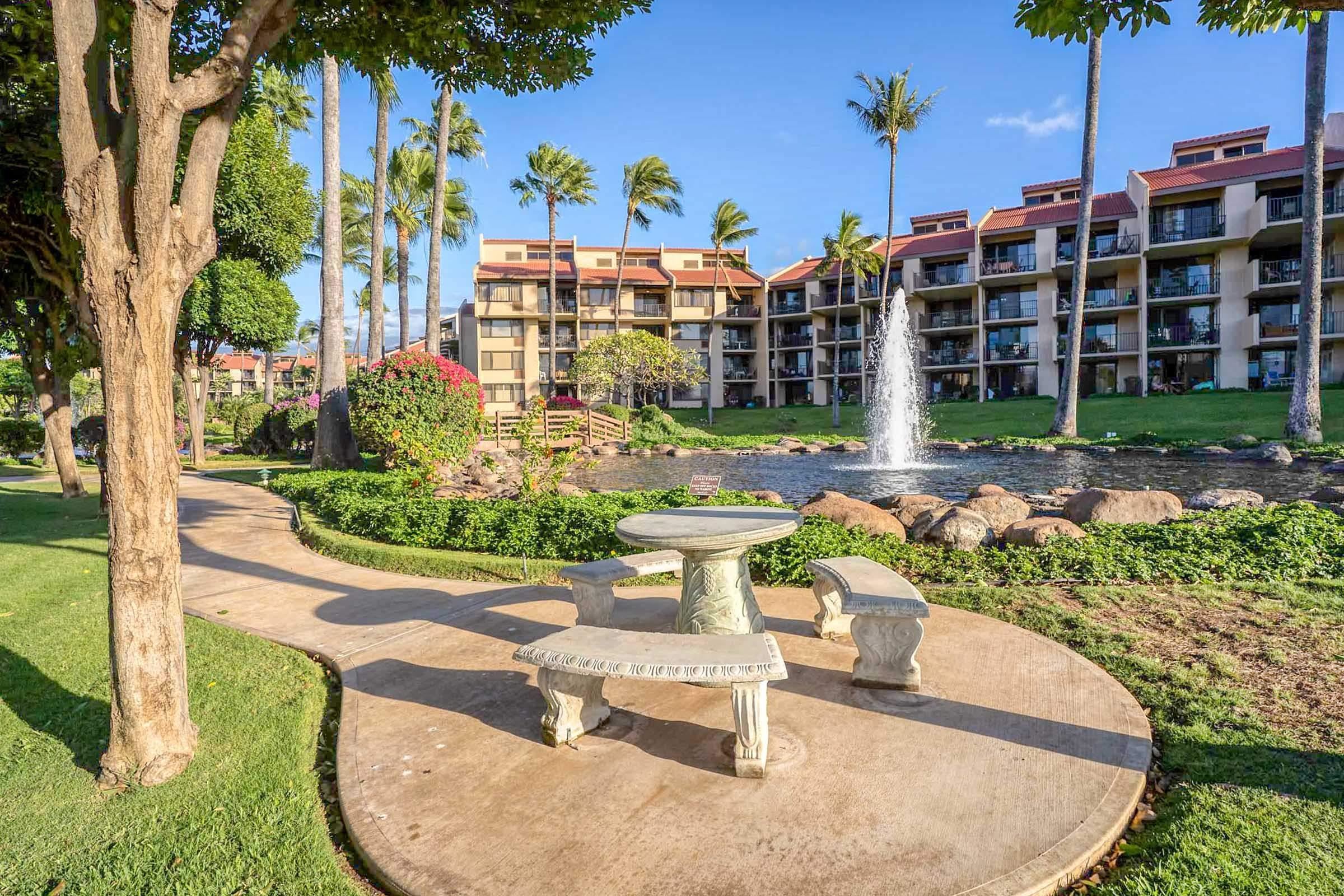 Kamaole Sands condo # 6-402, Kihei, Hawaii - photo 21 of 47