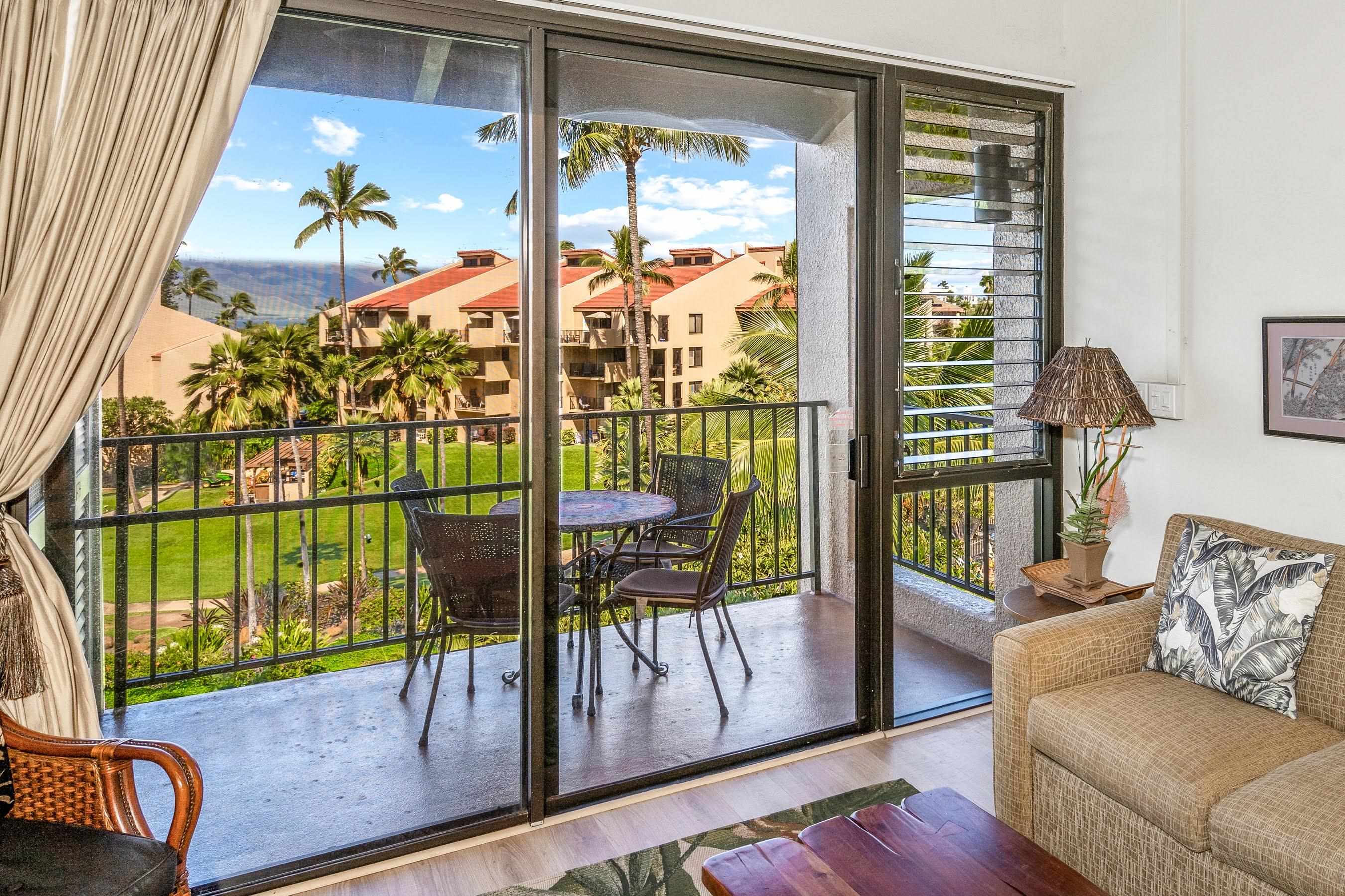 Kamaole Sands condo # 6-402, Kihei, Hawaii - photo 22 of 47