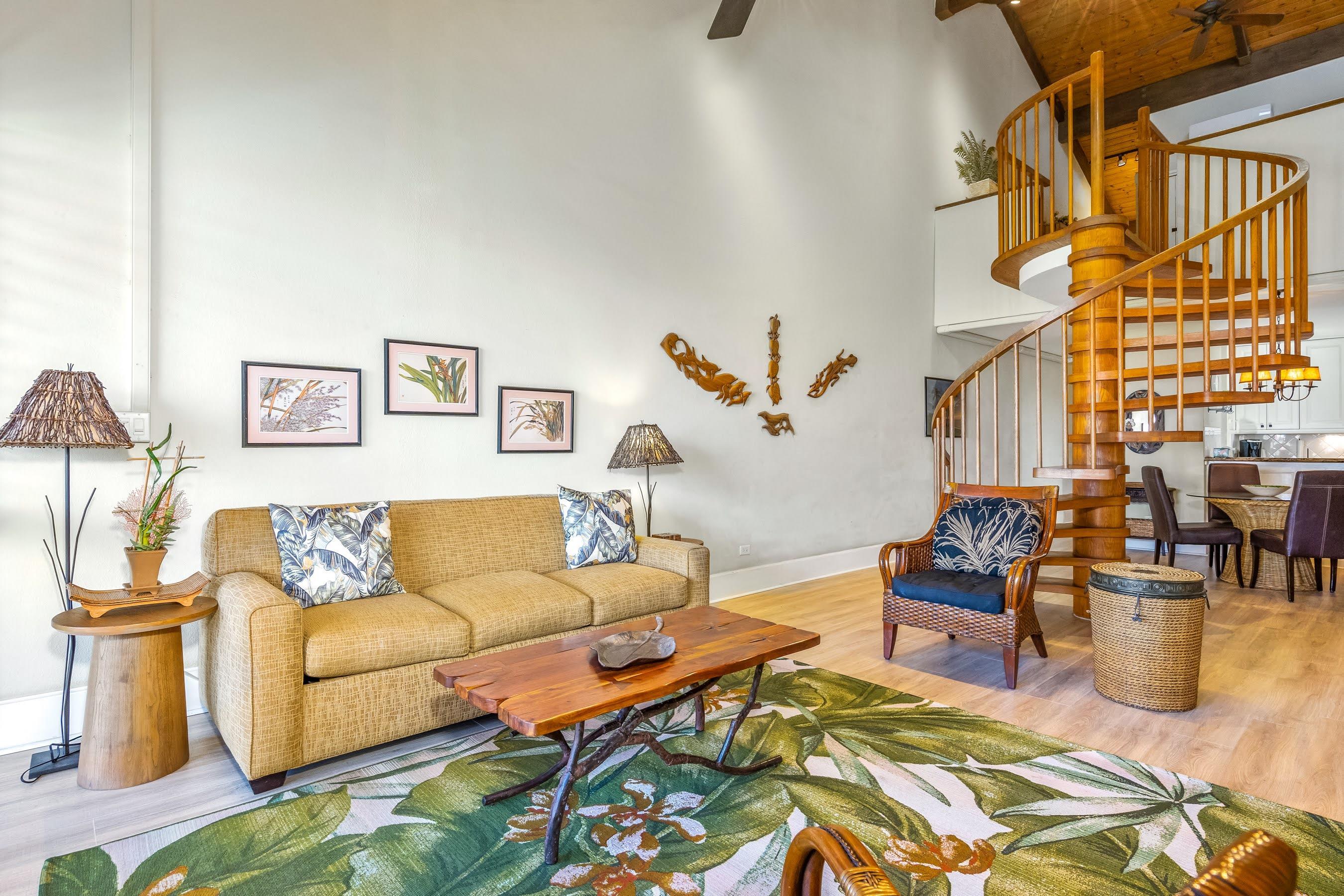 Kamaole Sands condo # 6-402, Kihei, Hawaii - photo 23 of 47