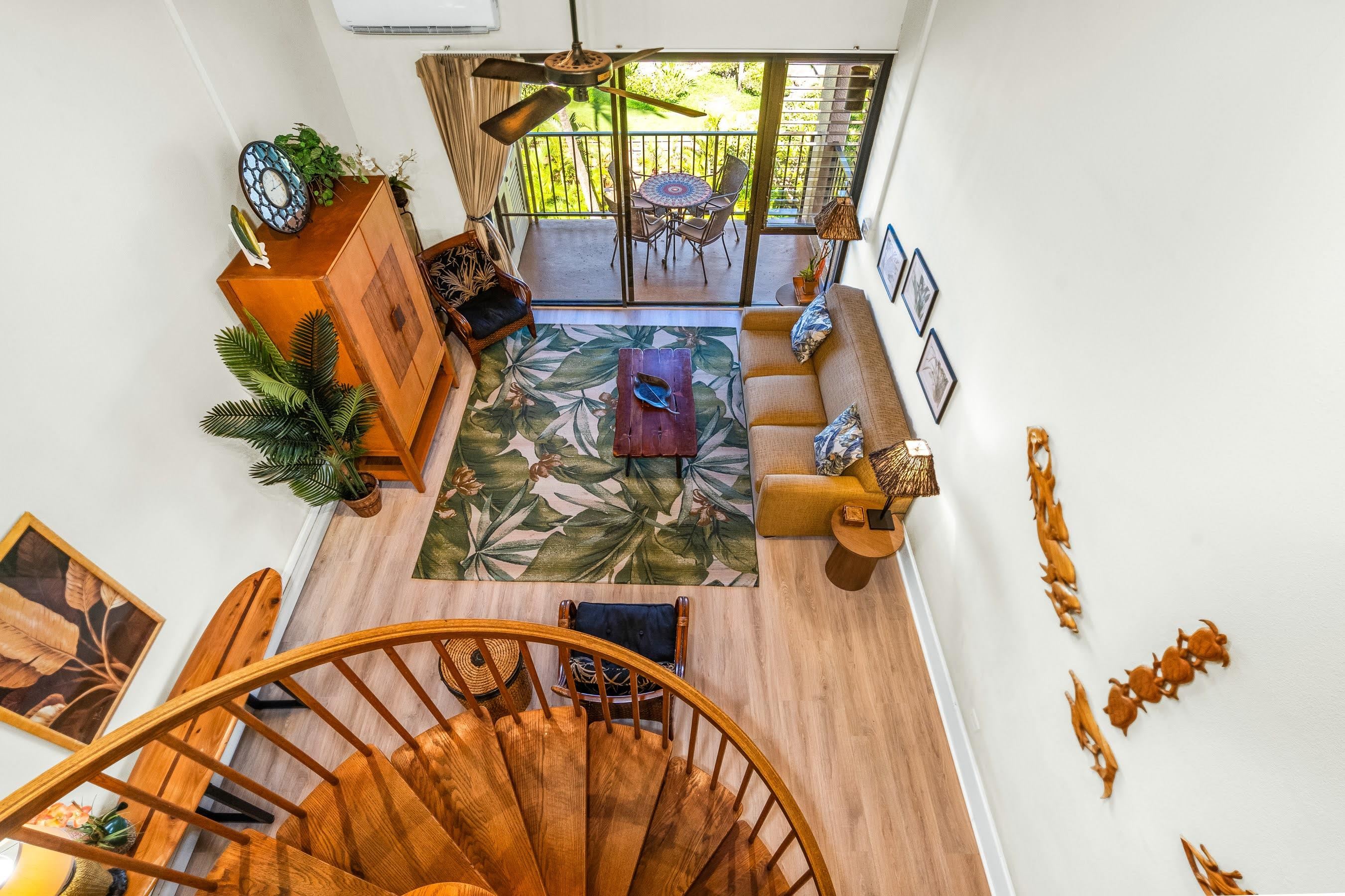 Kamaole Sands condo # 6-402, Kihei, Hawaii - photo 31 of 47