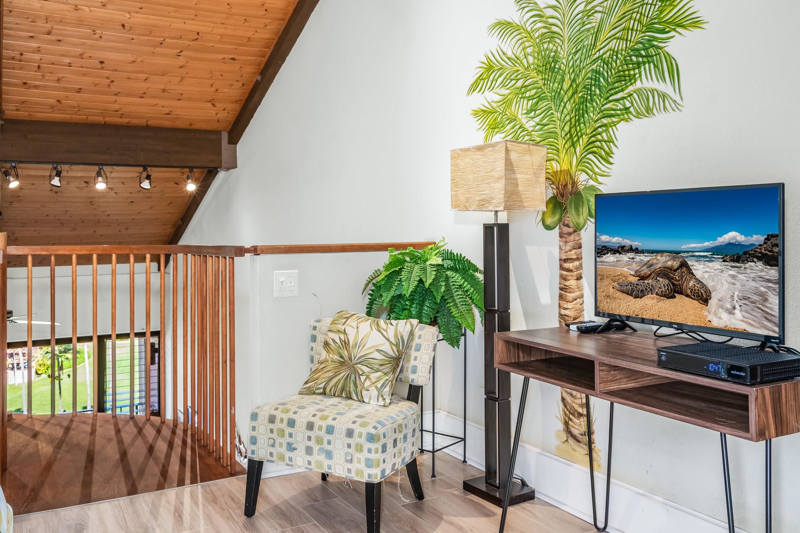 Kamaole Sands condo # 6-402, Kihei, Hawaii - photo 35 of 47