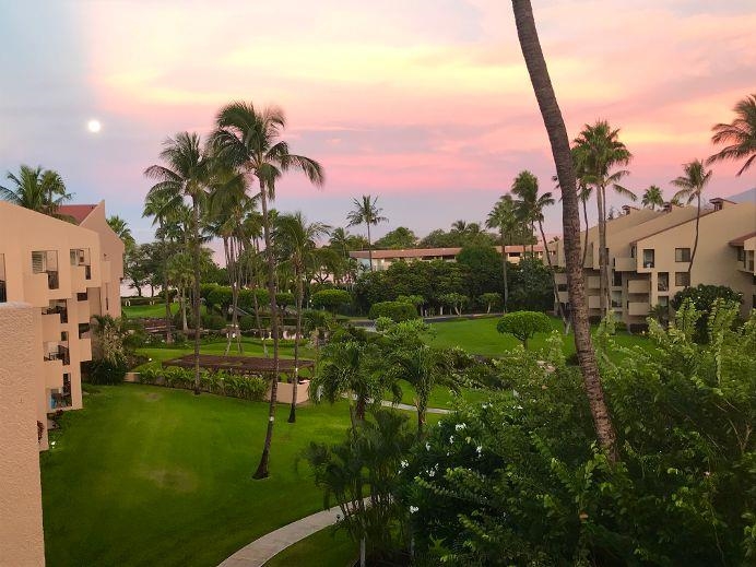 Kamaole Sands condo # 6-402, Kihei, Hawaii - photo 39 of 47