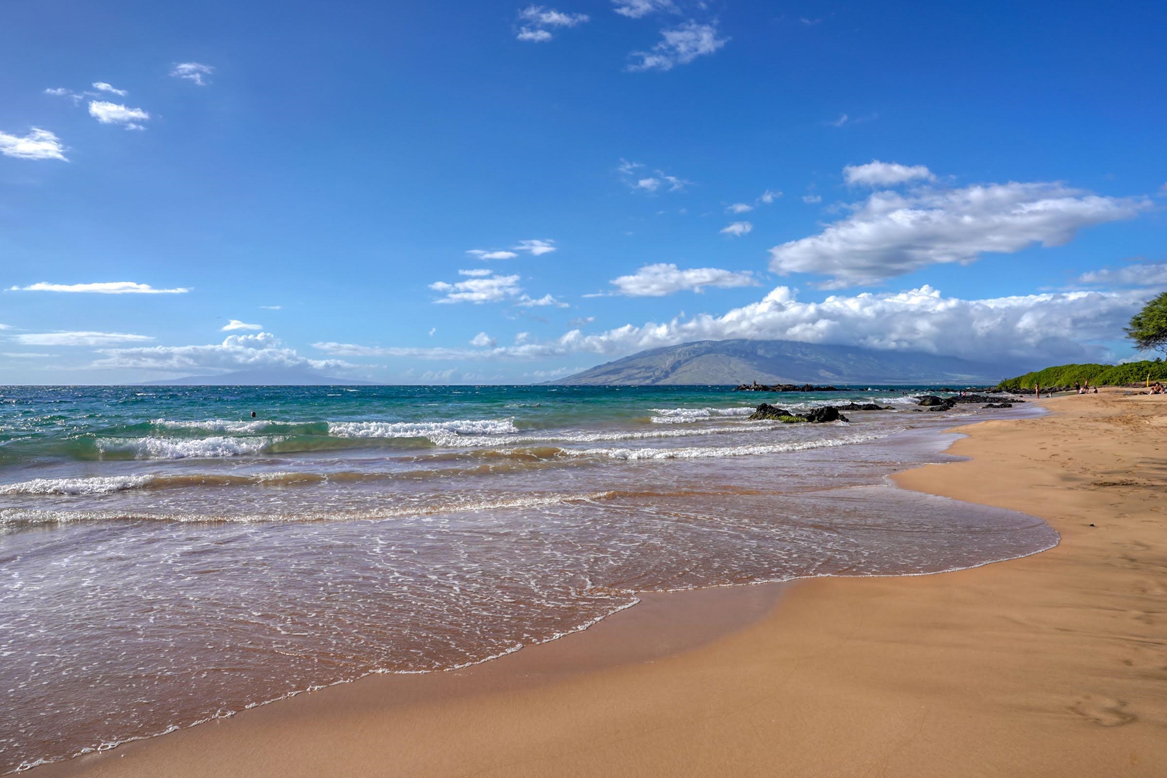 Kamaole Sands condo # 6-402, Kihei, Hawaii - photo 40 of 47