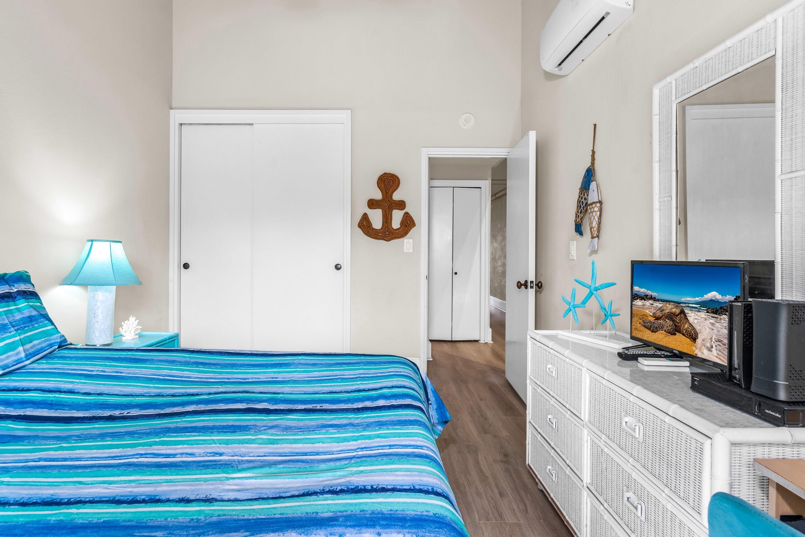 Kamaole Sands condo # 6-402, Kihei, Hawaii - photo 5 of 47