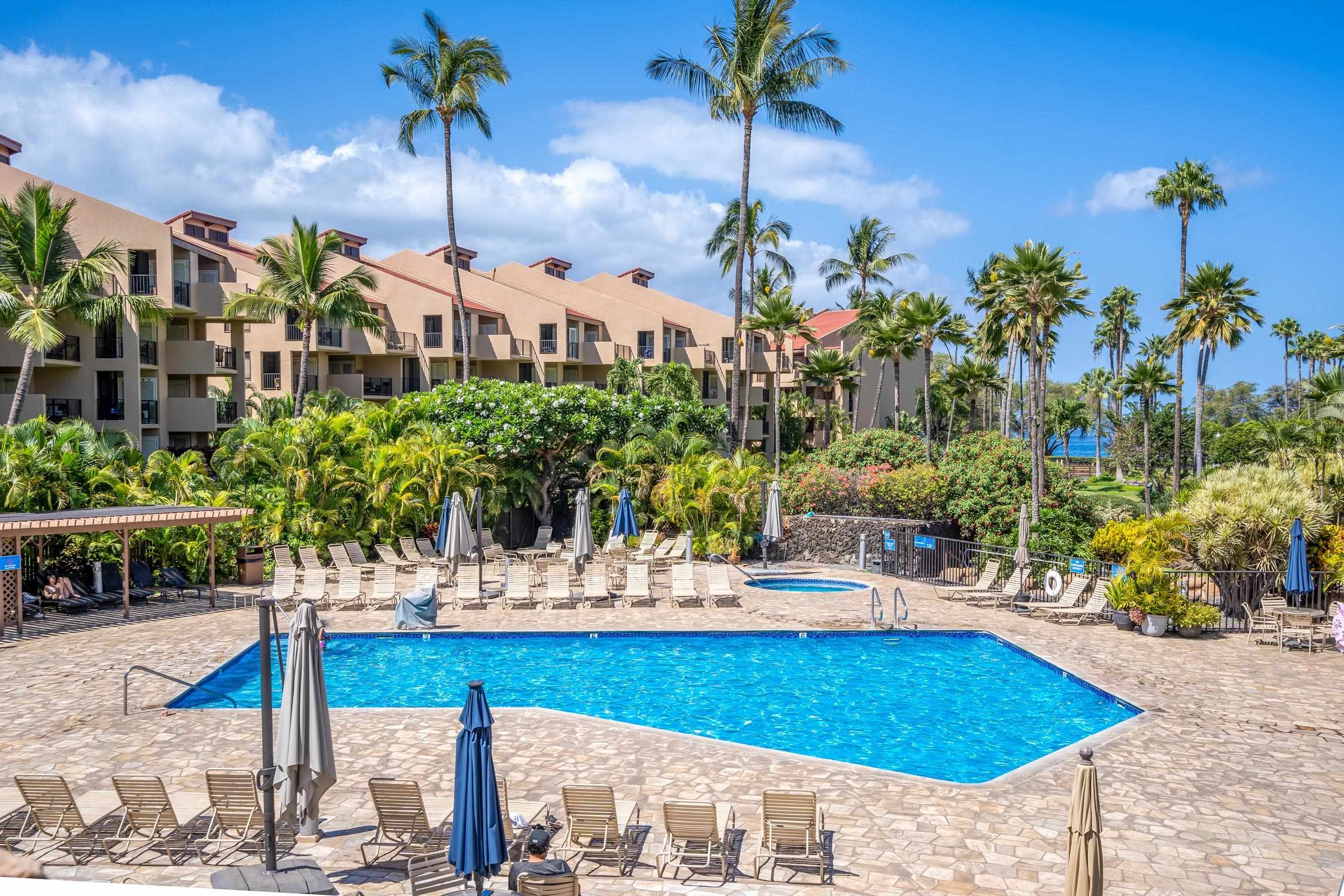 Kamaole Sands condo # 6-402, Kihei, Hawaii - photo 42 of 47