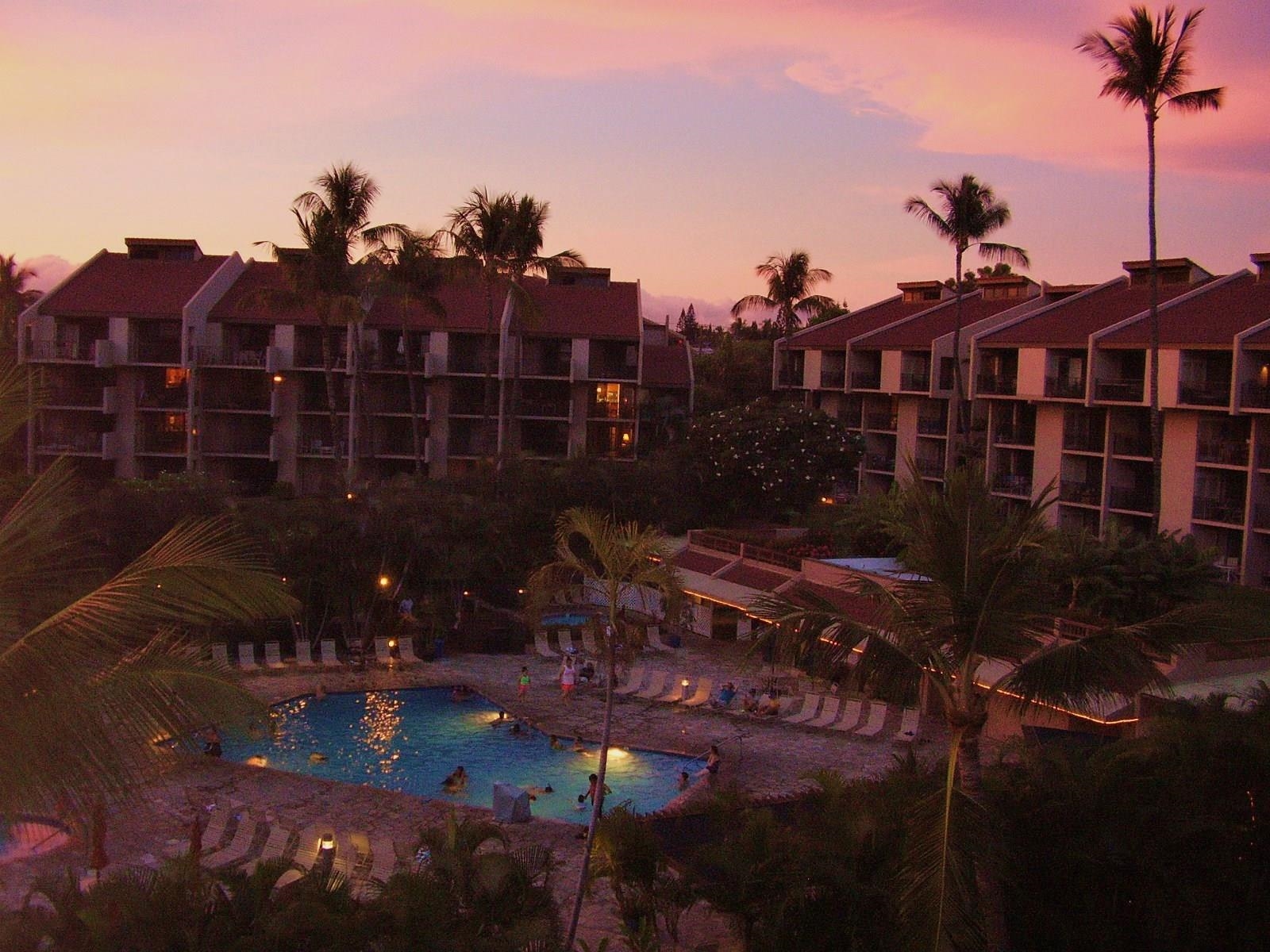 Kamaole Sands condo # 6-402, Kihei, Hawaii - photo 45 of 47