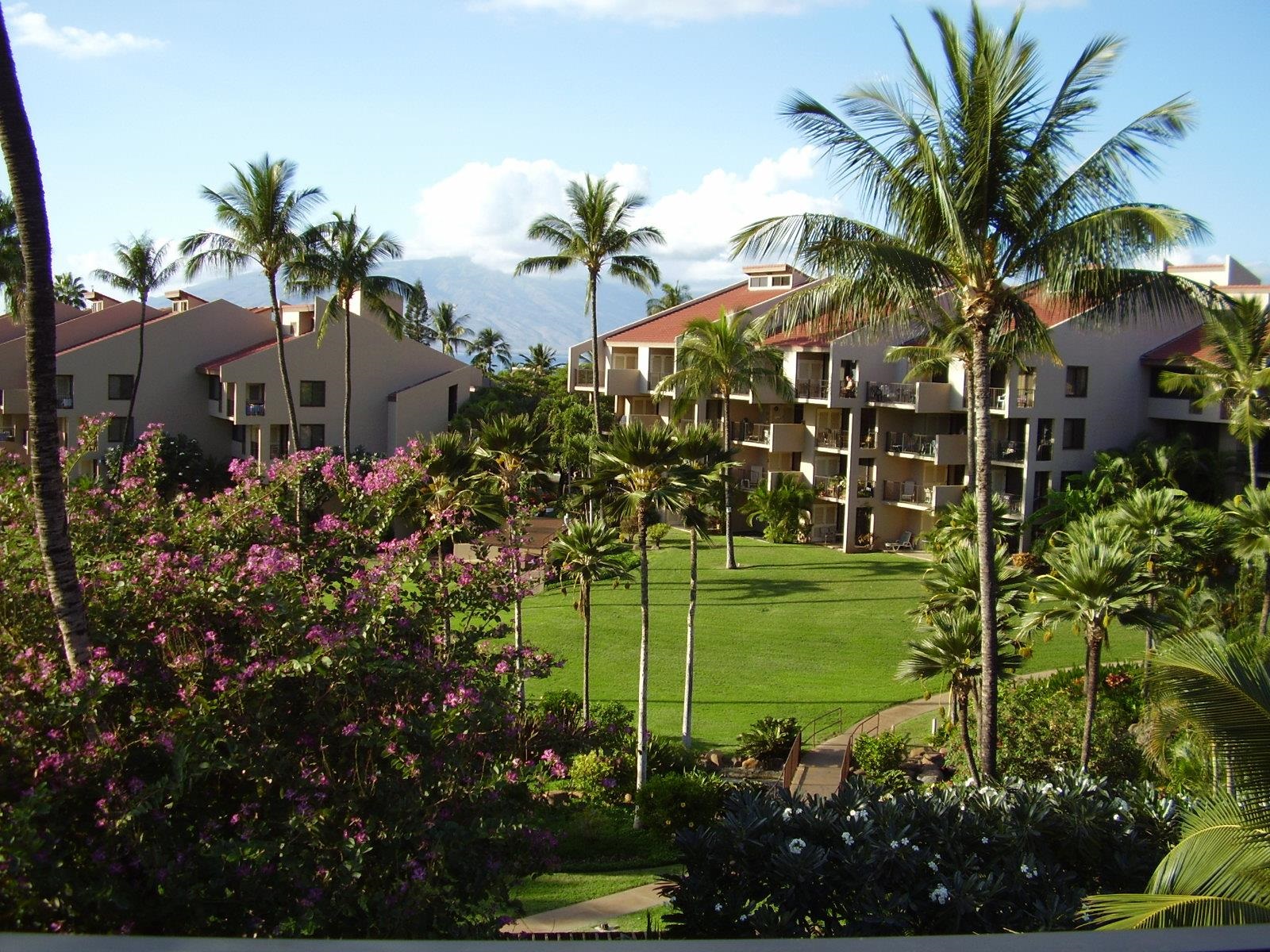 Kamaole Sands condo # 6-402, Kihei, Hawaii - photo 47 of 47