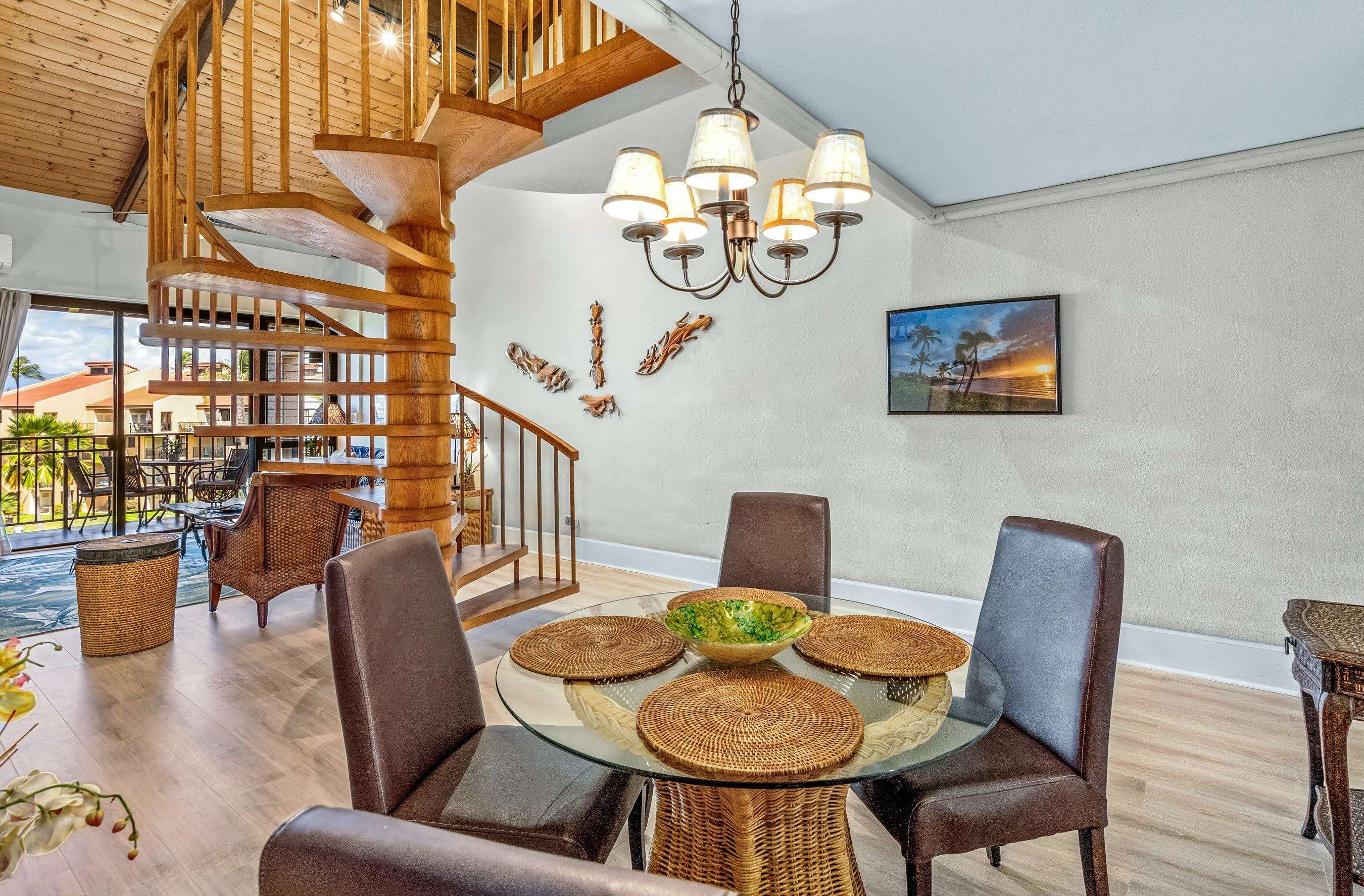 Kamaole Sands condo # 6-402, Kihei, Hawaii - photo 10 of 47