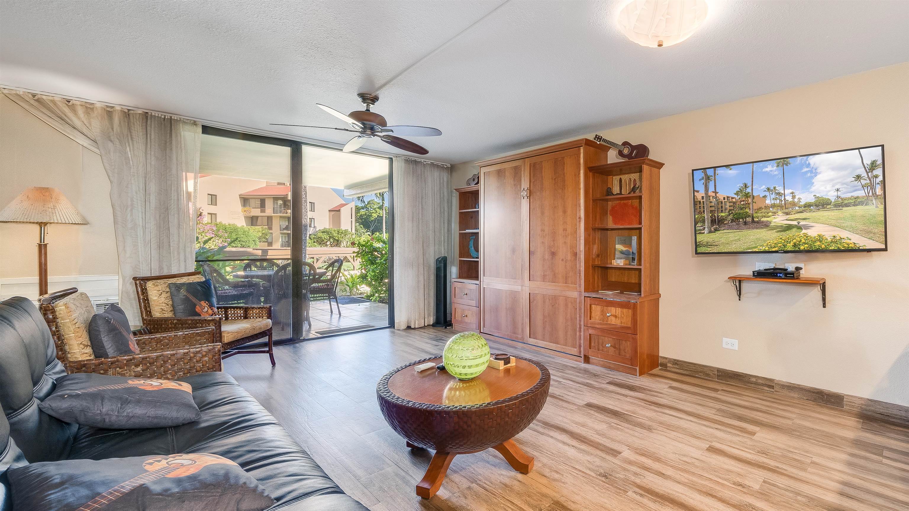 Kamaole Sands condo # 7-101, Kihei, Hawaii - photo 2 of 27