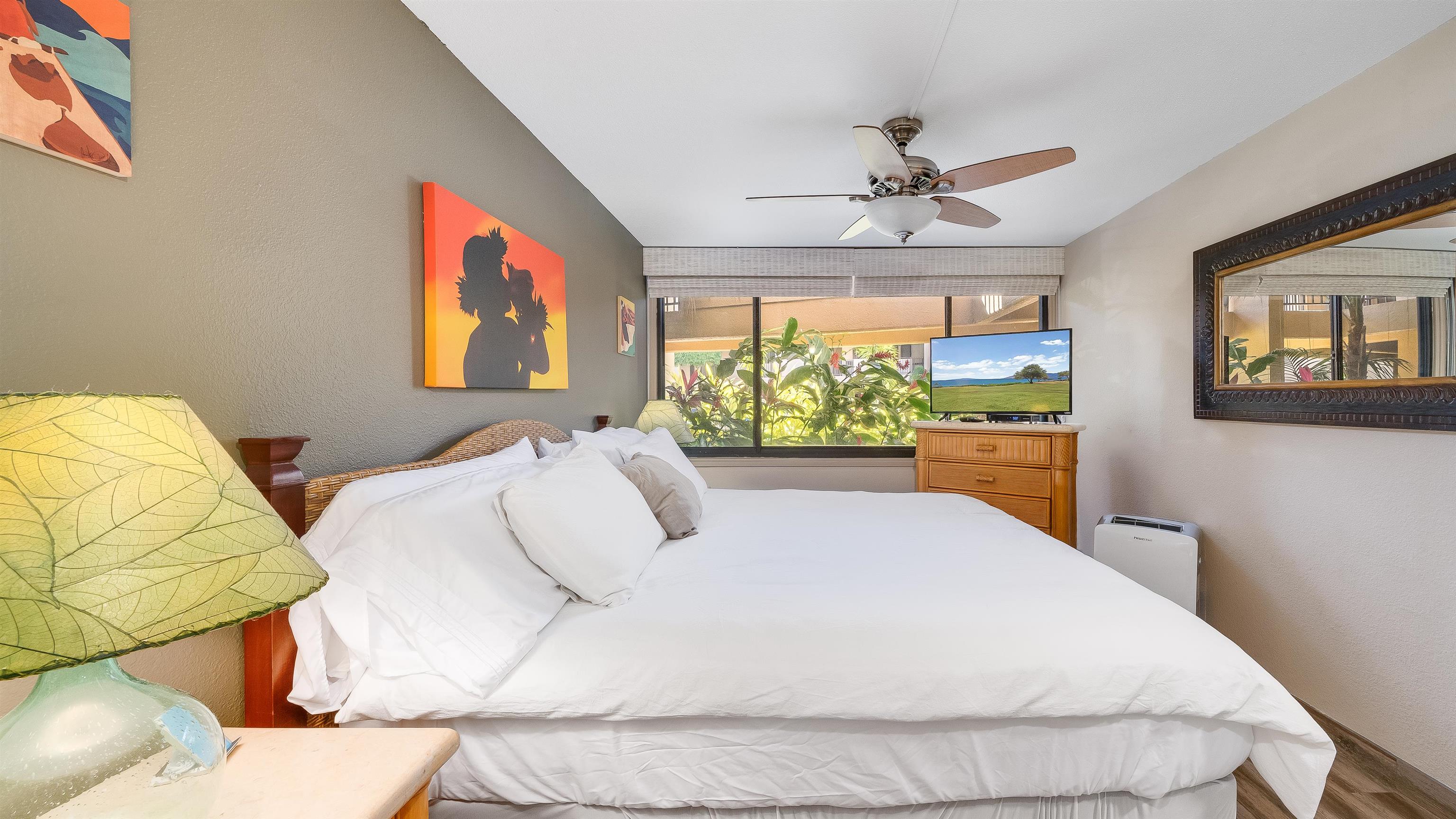 Kamaole Sands condo # 7-101, Kihei, Hawaii - photo 12 of 27