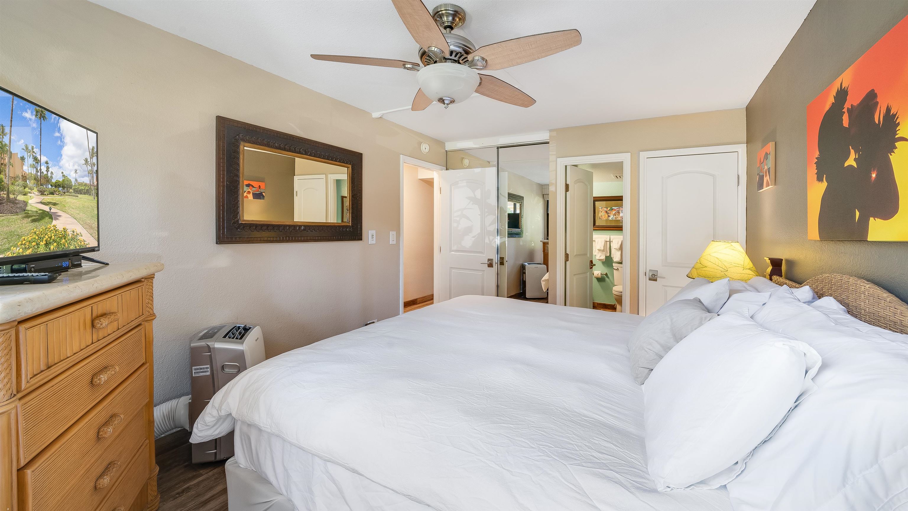 Kamaole Sands condo # 7-101, Kihei, Hawaii - photo 13 of 27