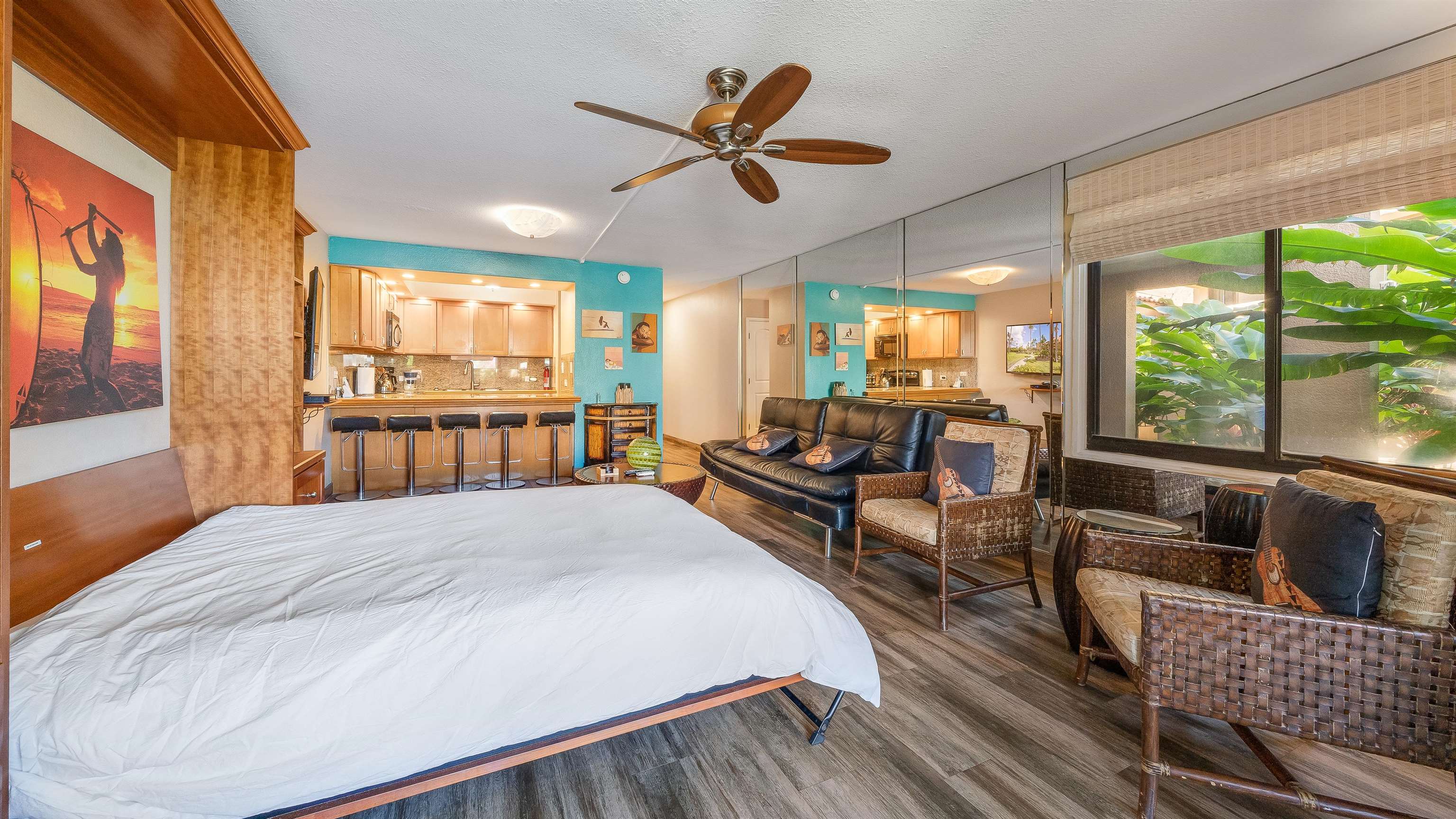 Kamaole Sands condo # 7-101, Kihei, Hawaii - photo 14 of 27