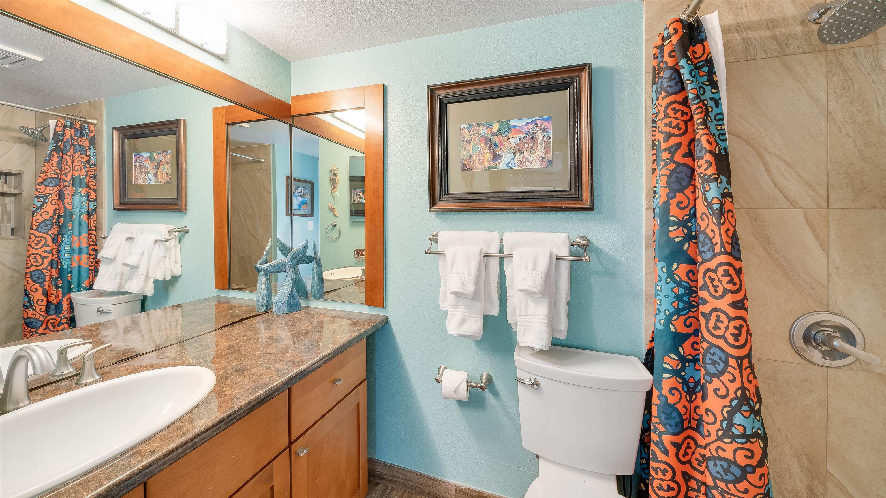 Kamaole Sands condo # 7-101, Kihei, Hawaii - photo 15 of 27