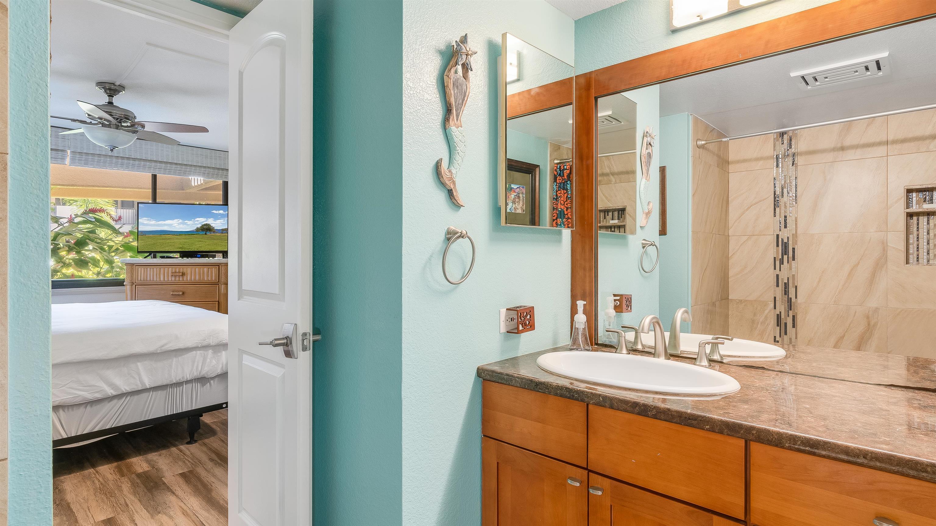 Kamaole Sands condo # 7-101, Kihei, Hawaii - photo 16 of 27