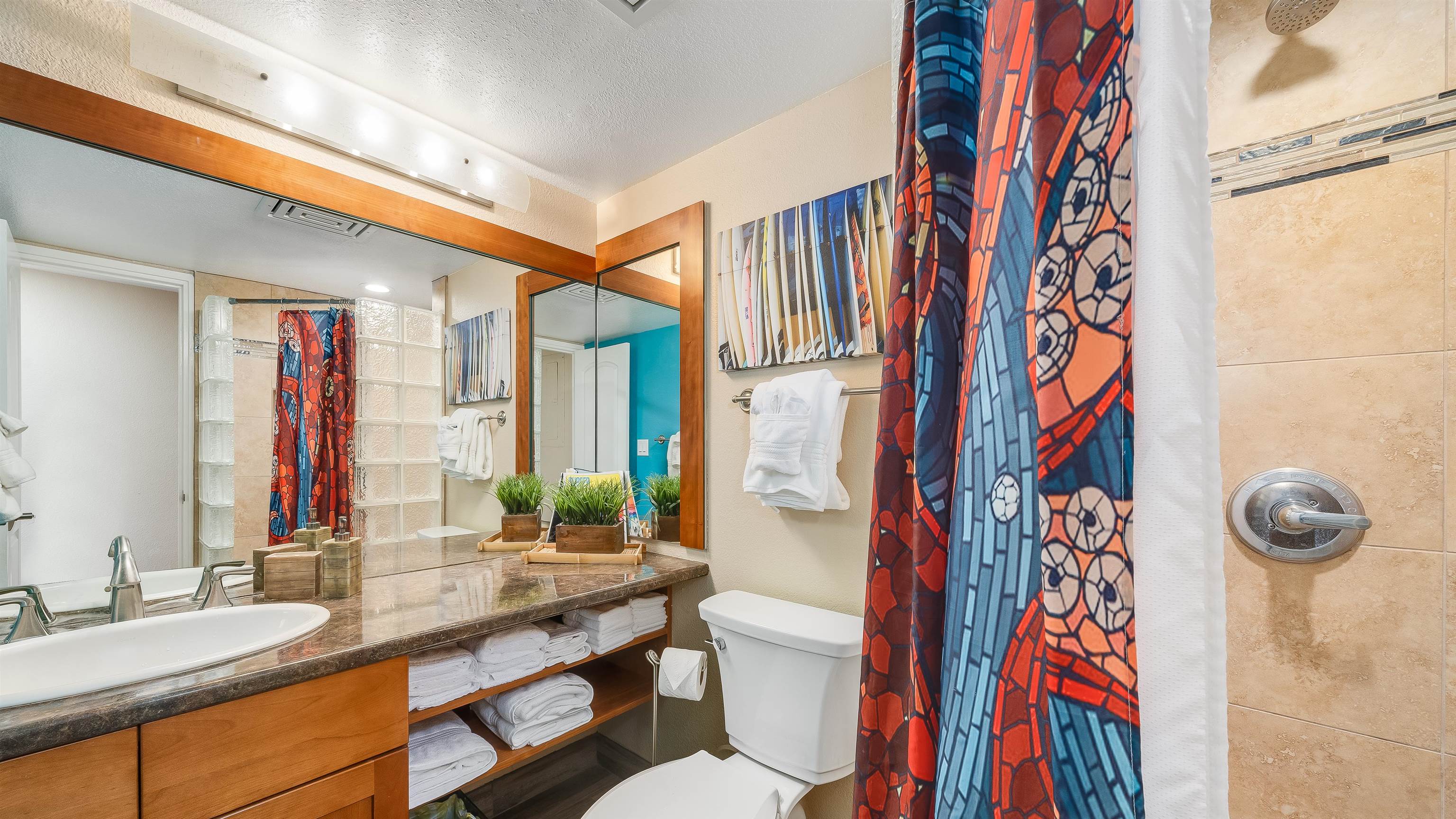 Kamaole Sands condo # 7-101, Kihei, Hawaii - photo 17 of 27