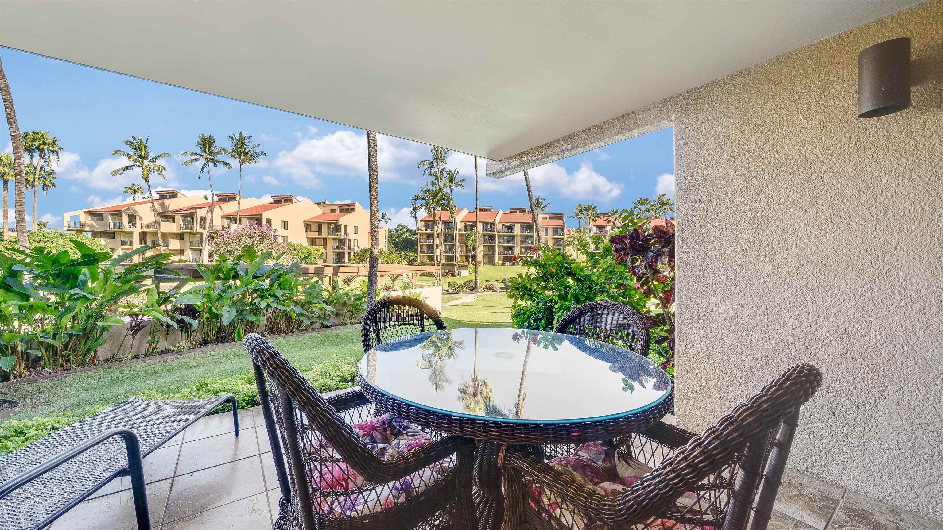 Kamaole Sands condo # 7-101, Kihei, Hawaii - photo 18 of 27