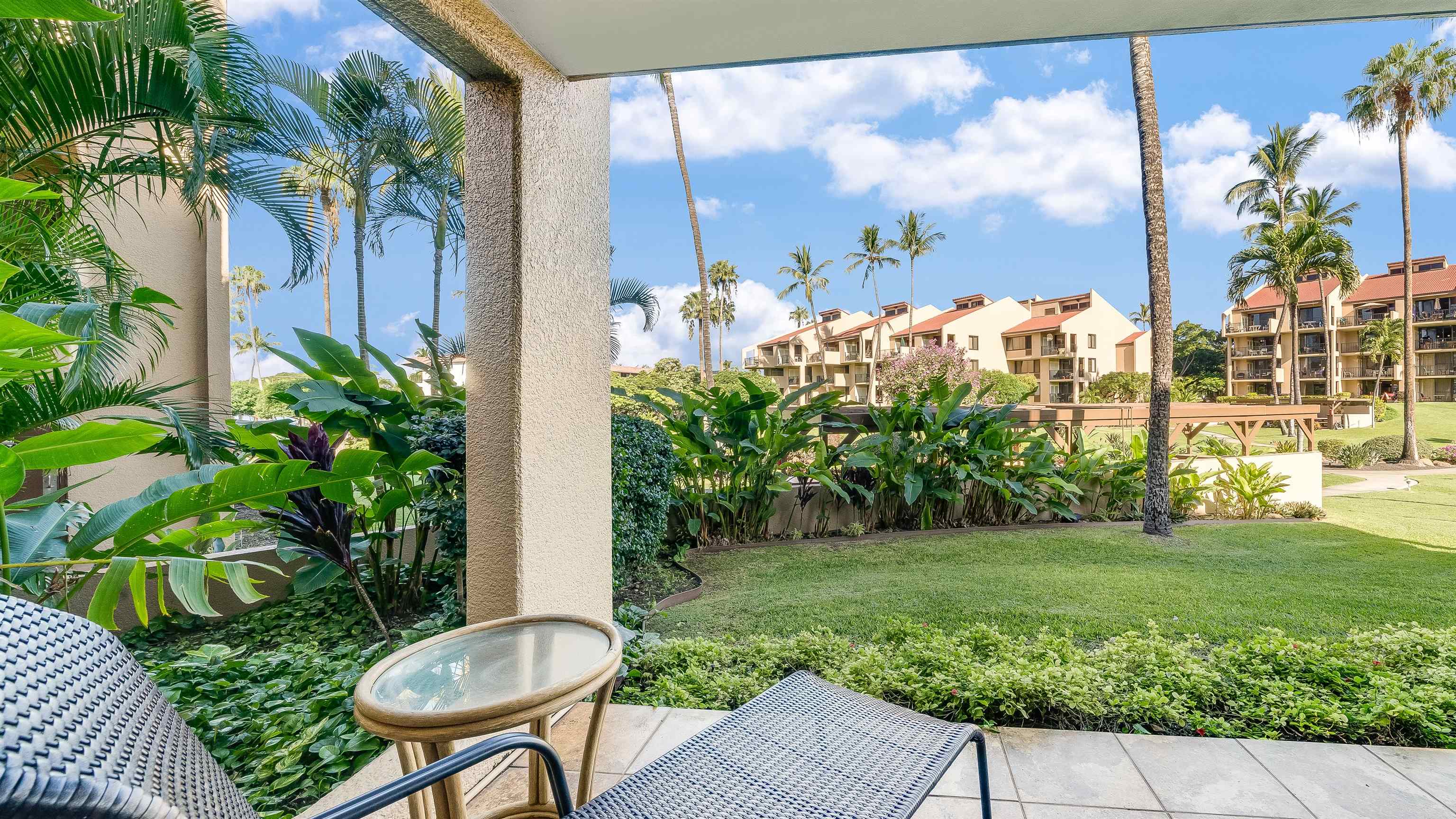 Kamaole Sands condo # 7-101, Kihei, Hawaii - photo 19 of 27