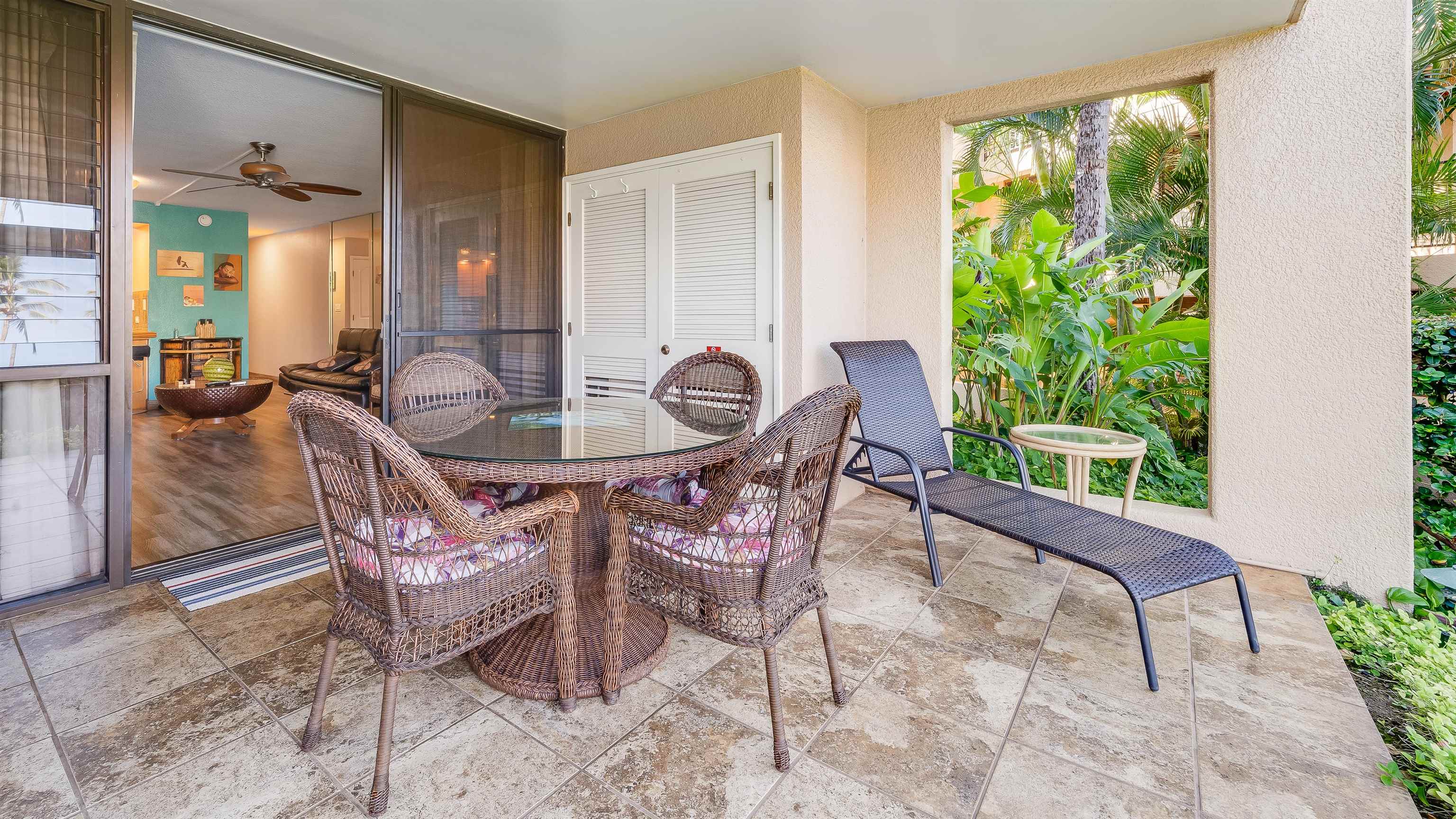 Kamaole Sands condo # 7-101, Kihei, Hawaii - photo 20 of 27