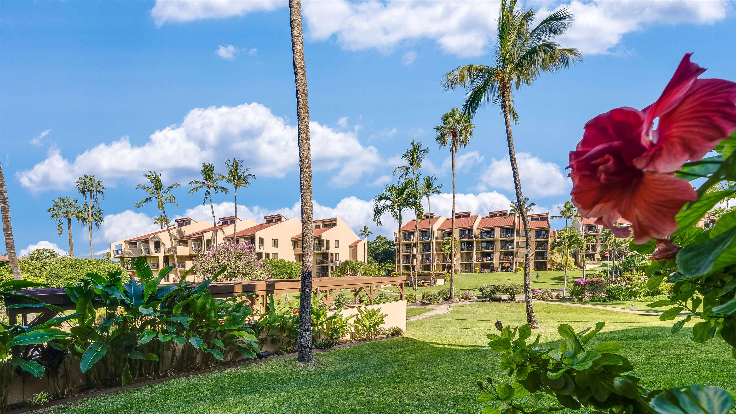 Kamaole Sands condo # 7-101, Kihei, Hawaii - photo 22 of 27
