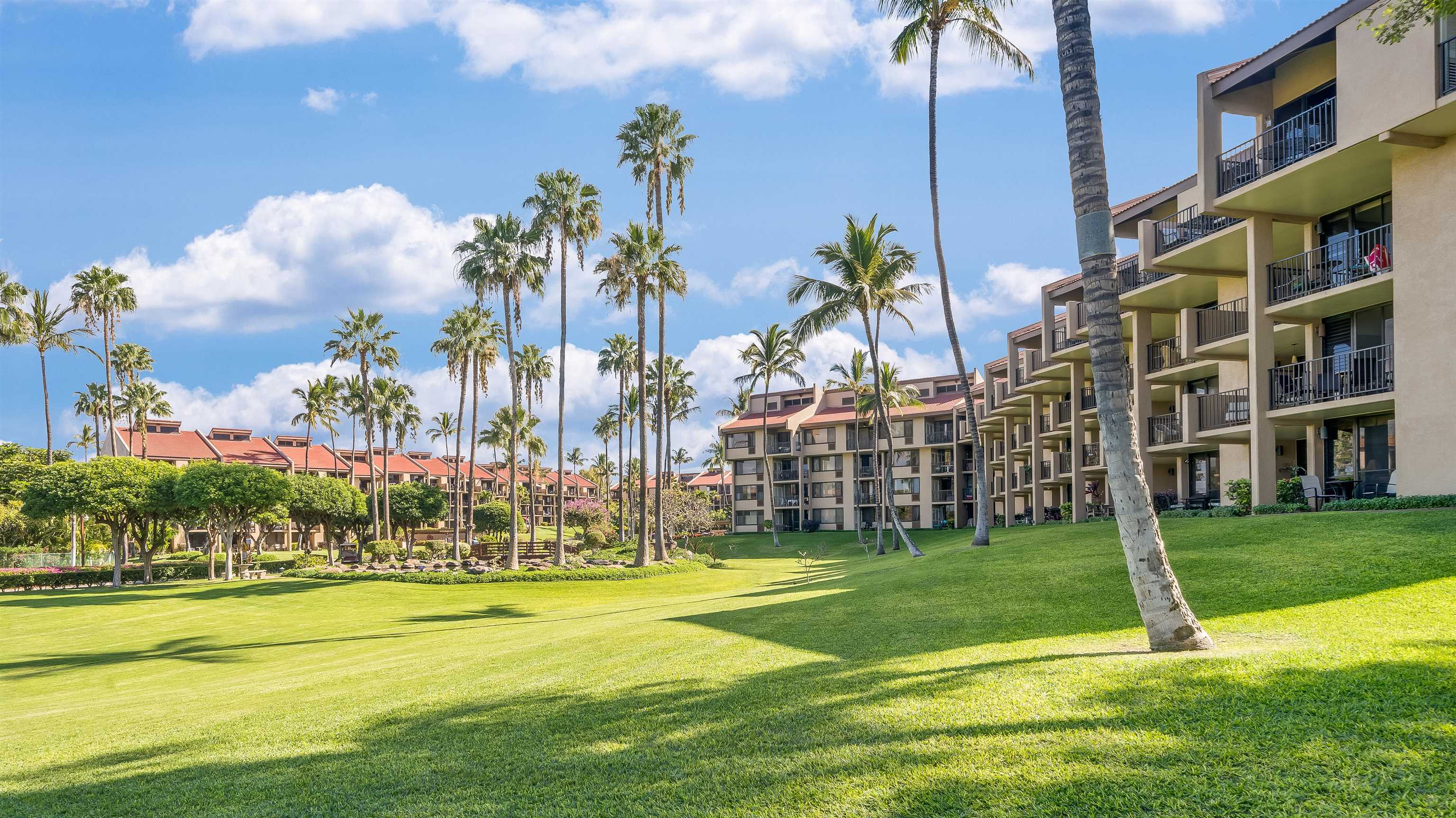 Kamaole Sands condo # 7-101, Kihei, Hawaii - photo 23 of 27