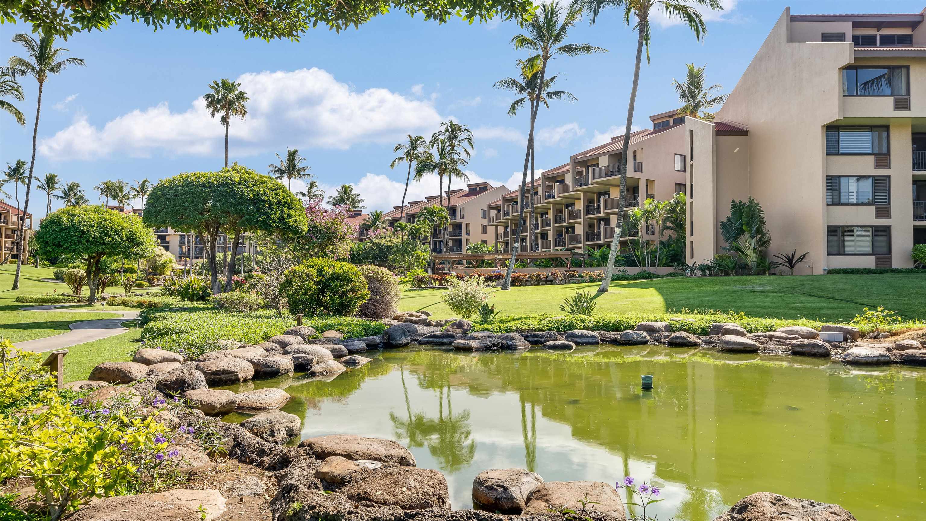 Kamaole Sands condo # 7-101, Kihei, Hawaii - photo 24 of 27