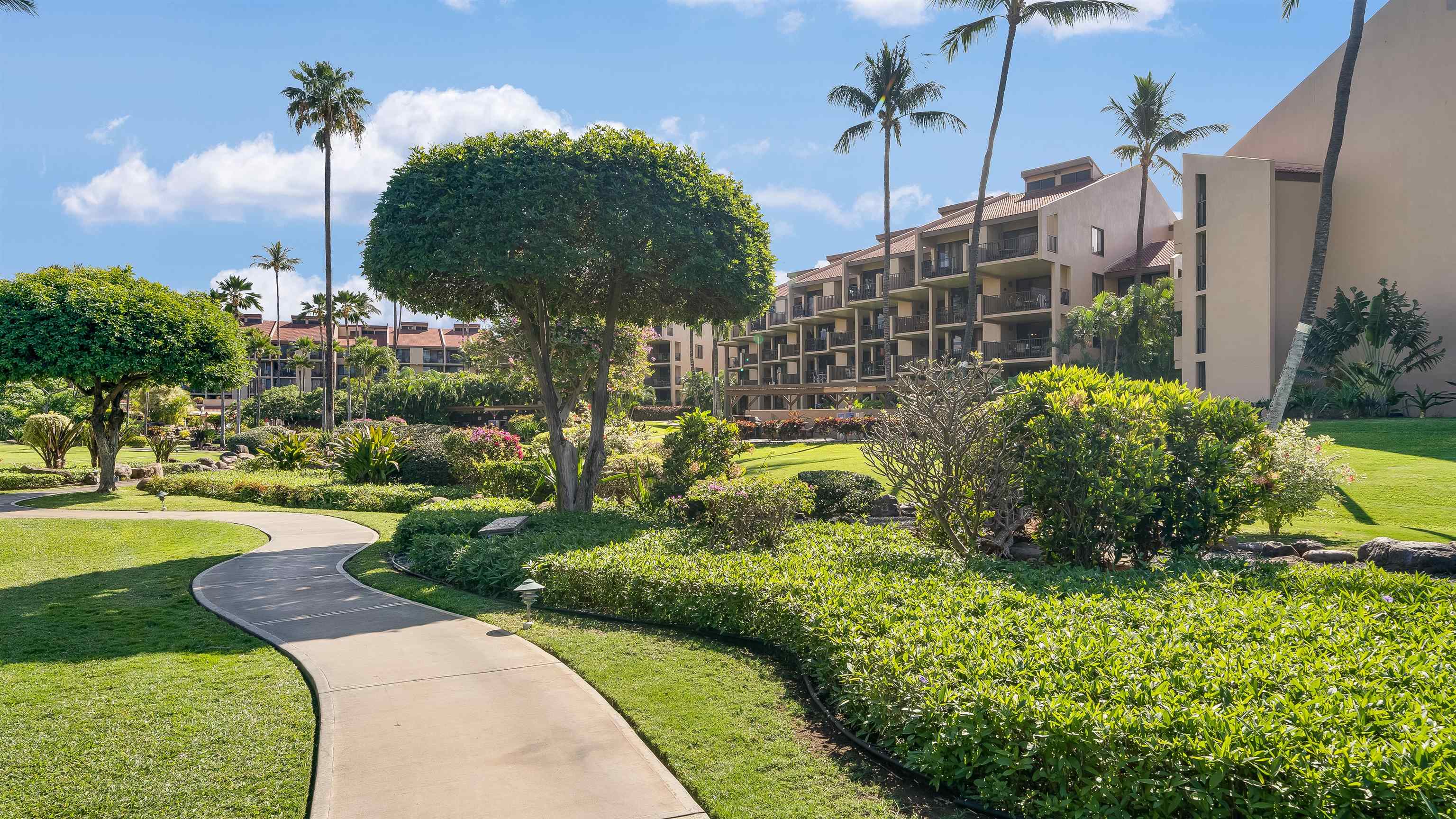 Kamaole Sands condo # 7-101, Kihei, Hawaii - photo 25 of 27