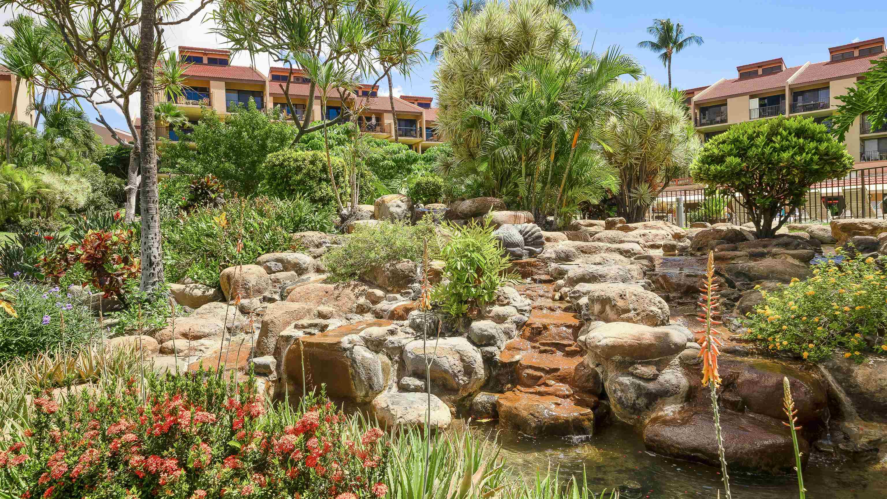 Kamaole Sands condo # 7-101, Kihei, Hawaii - photo 26 of 27