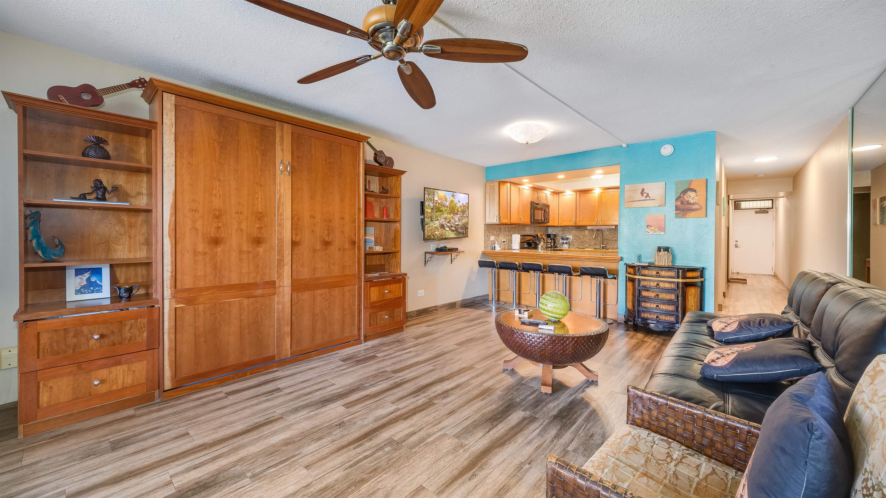 Kamaole Sands condo # 7-101, Kihei, Hawaii - photo 5 of 27