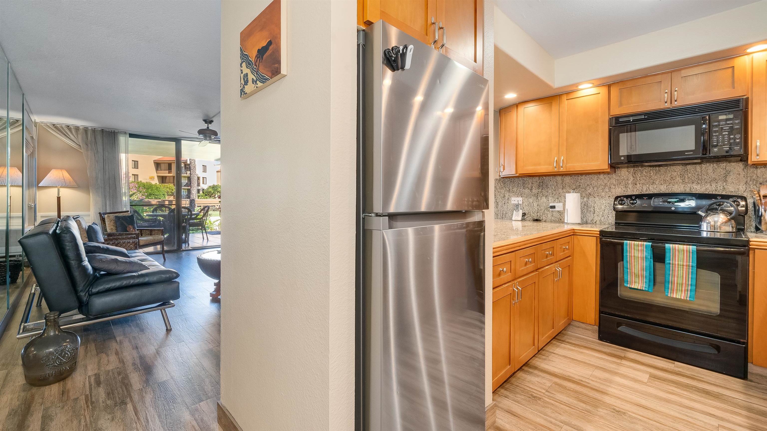 Kamaole Sands condo # 7-101, Kihei, Hawaii - photo 10 of 27