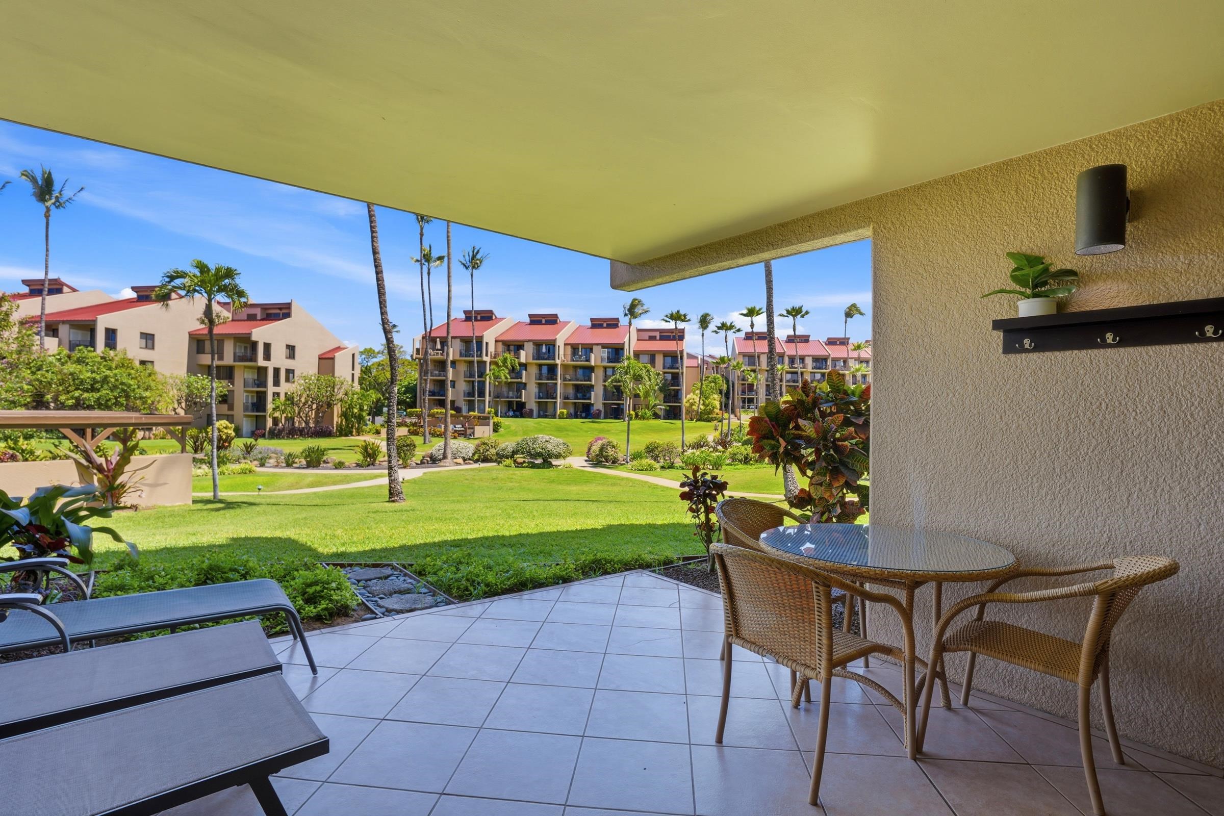 Kamaole Sands condo # 7-103, Kihei, Hawaii - photo 2 of 32