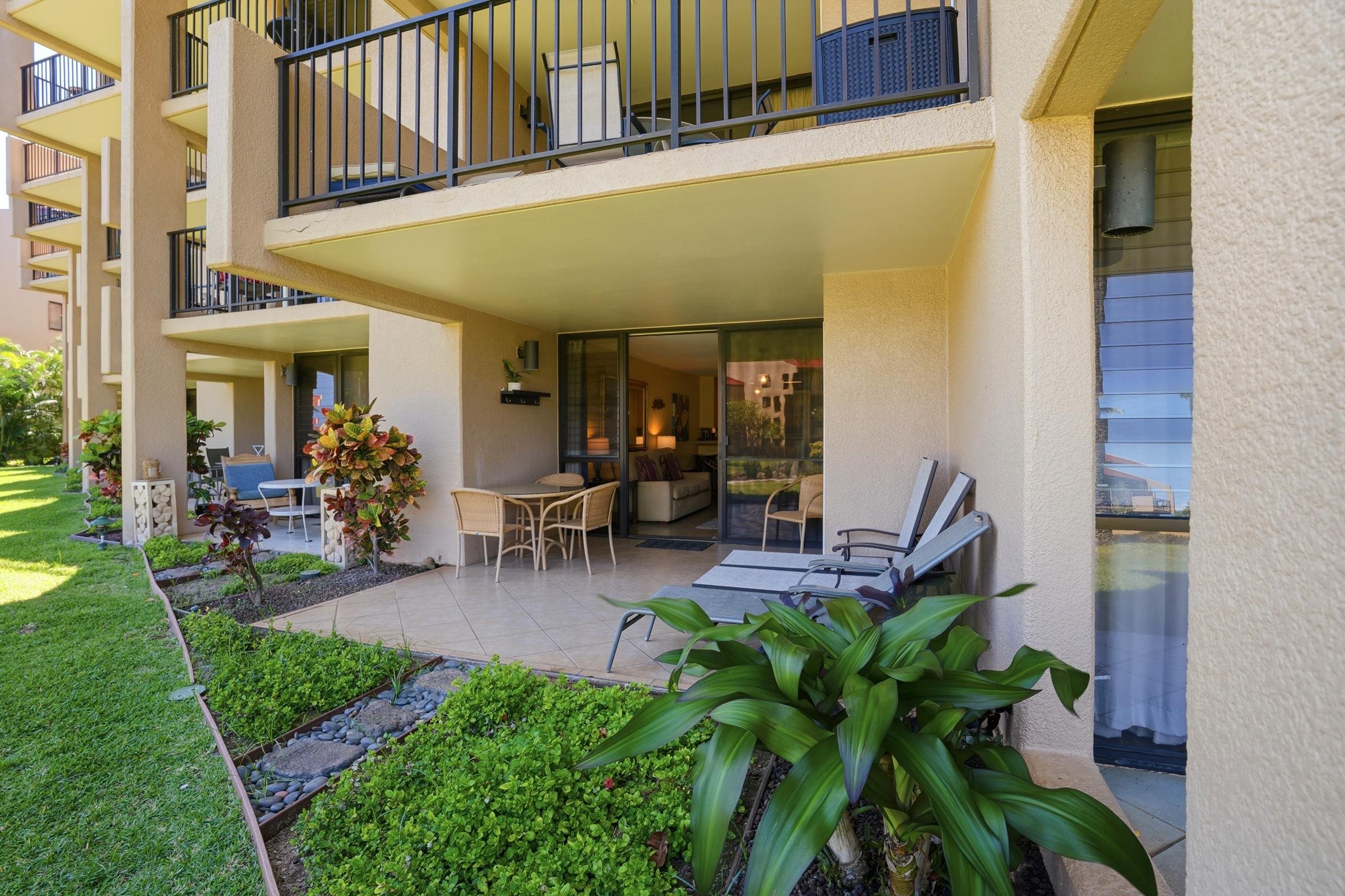 Kamaole Sands condo # 7-103, Kihei, Hawaii - photo 12 of 32