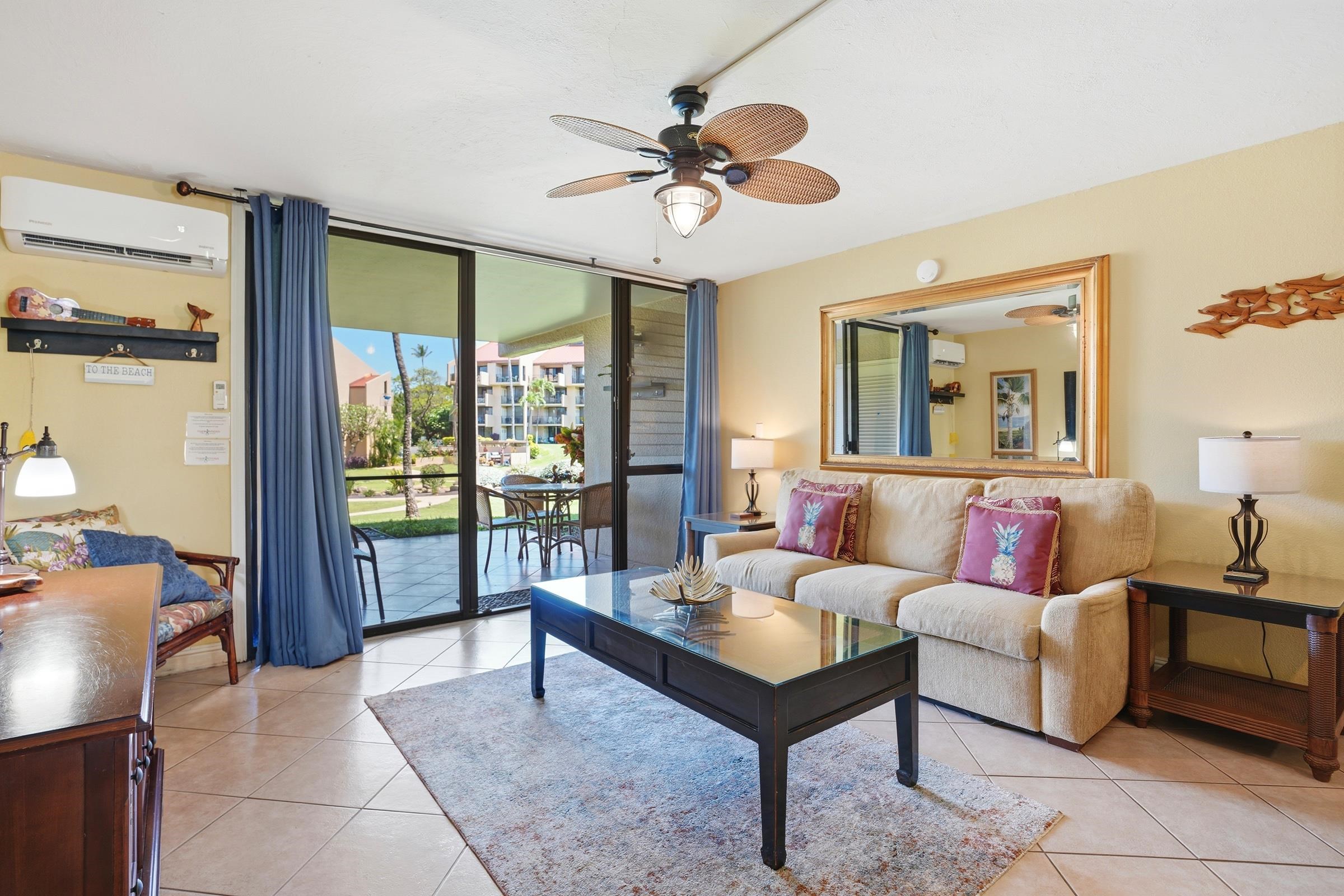 Kamaole Sands condo # 7-103, Kihei, Hawaii - photo 13 of 32