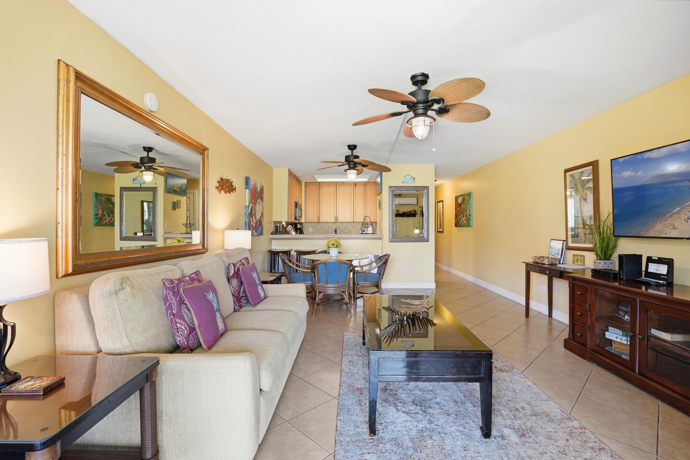 Kamaole Sands condo # 7-103, Kihei, Hawaii - photo 14 of 32