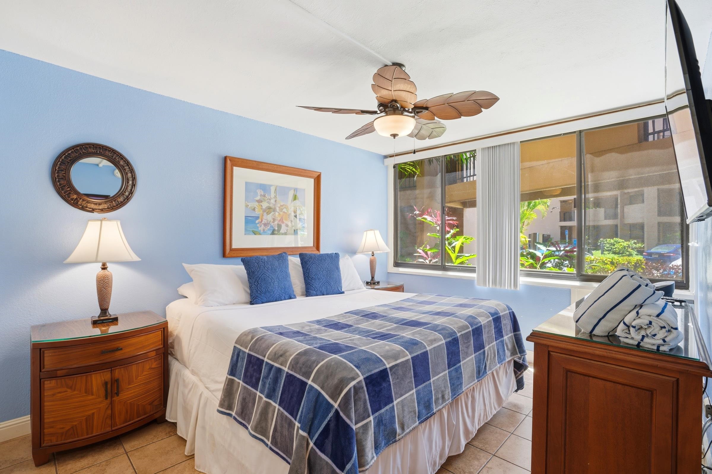 Kamaole Sands condo # 7-103, Kihei, Hawaii - photo 15 of 32